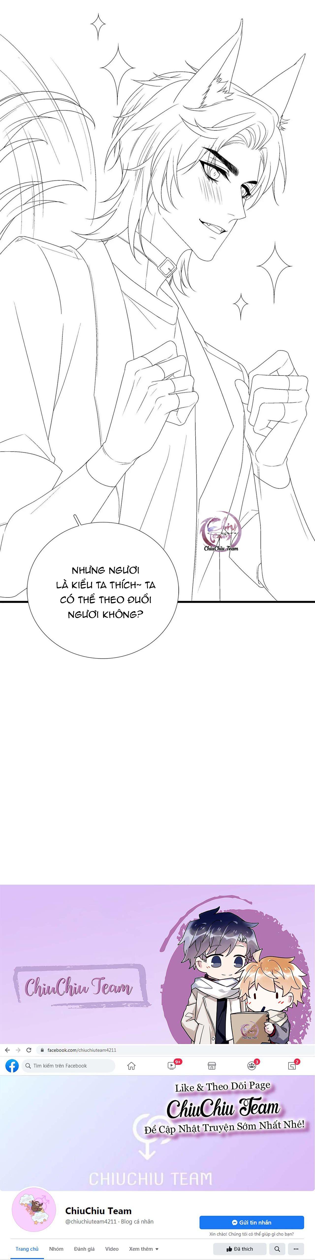 Đọc truyện Thánh Tâm không dễ chọc - Chapter 50