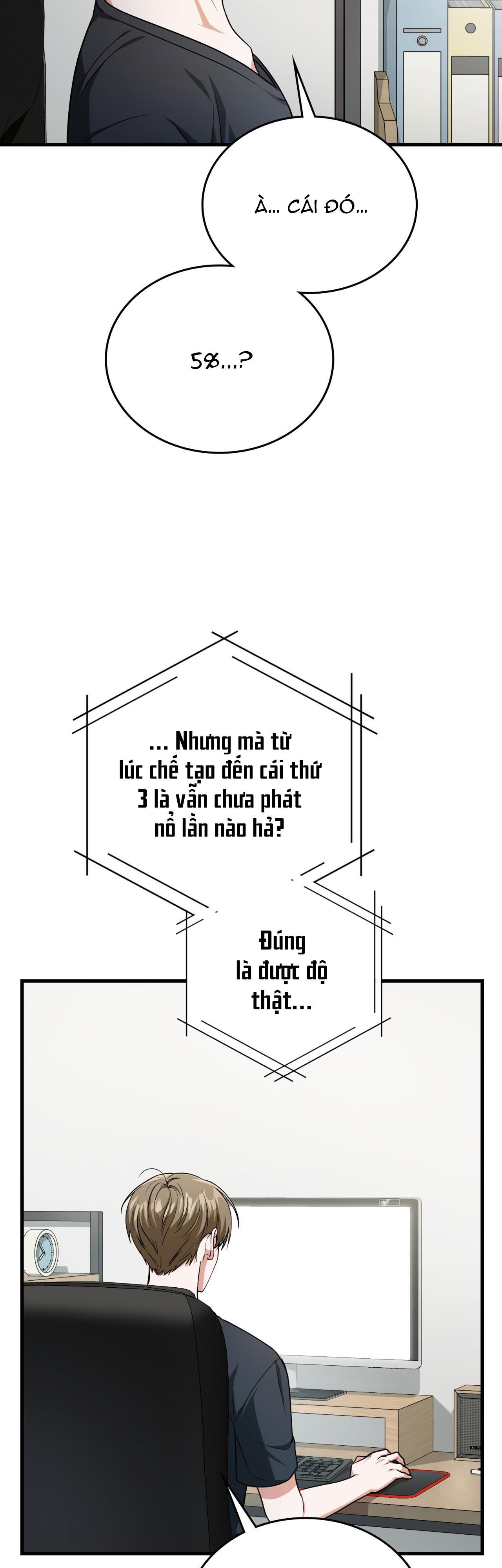 Đọc truyện Guild member - Chapter 32