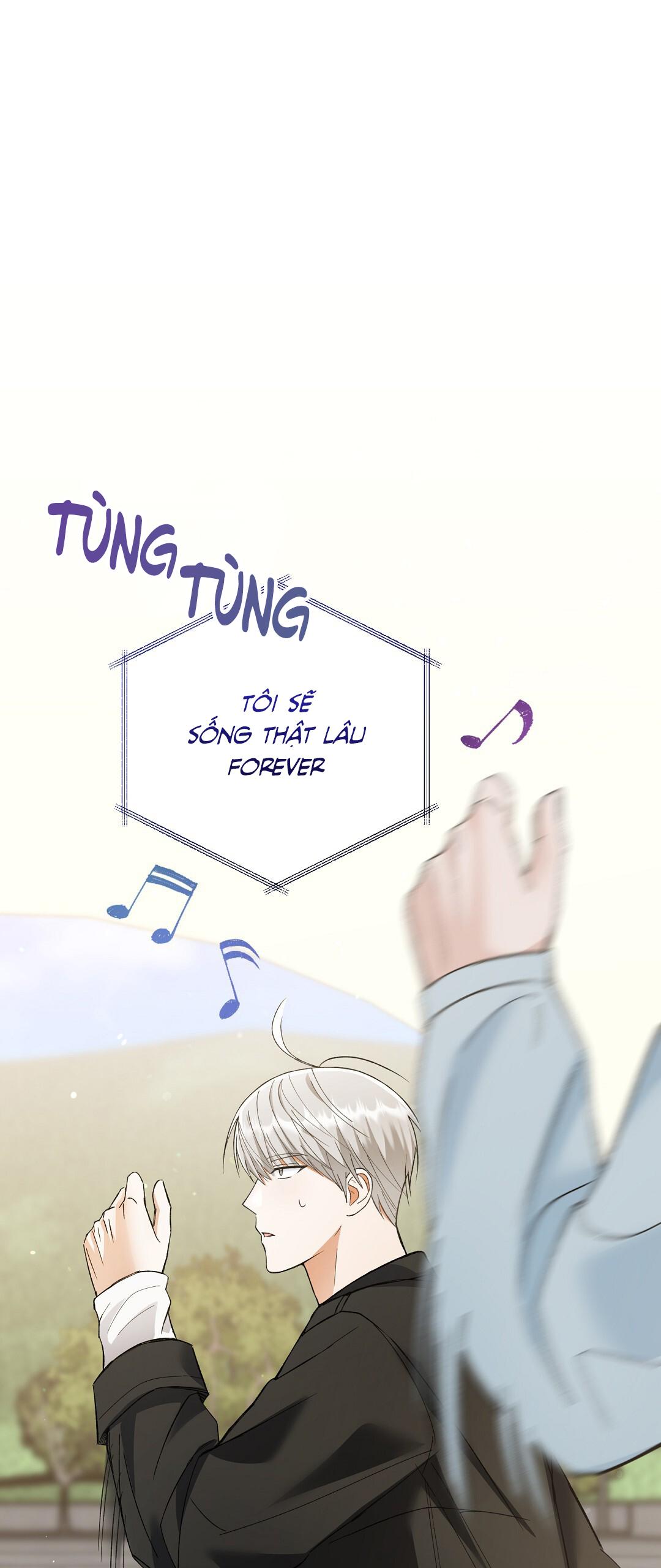 Đọc truyện To The Fans, Not To Me - Chapter 6