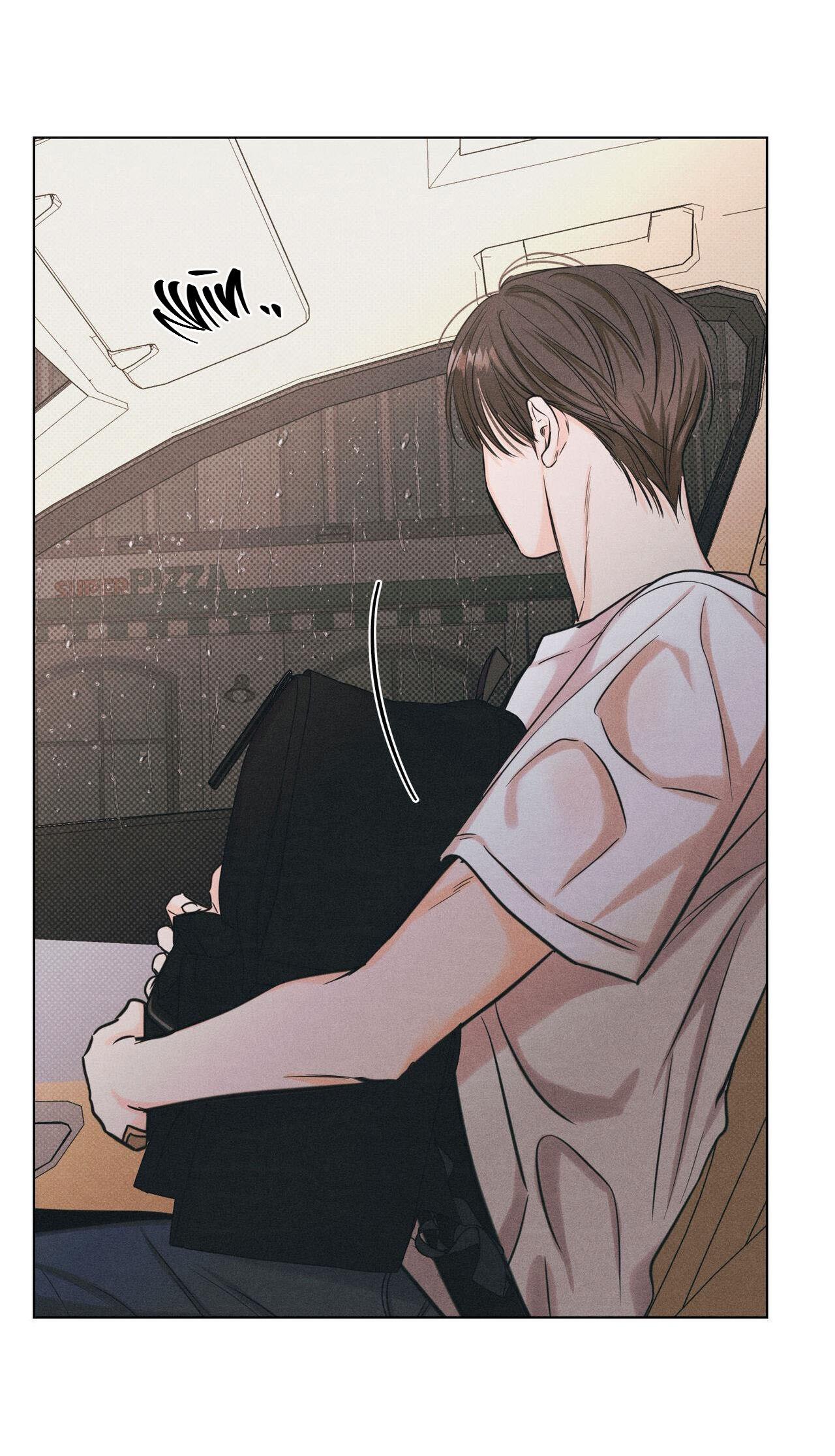 Đọc truyện  Công Việc Làm Thêm Thời Vụ - Chapter 19