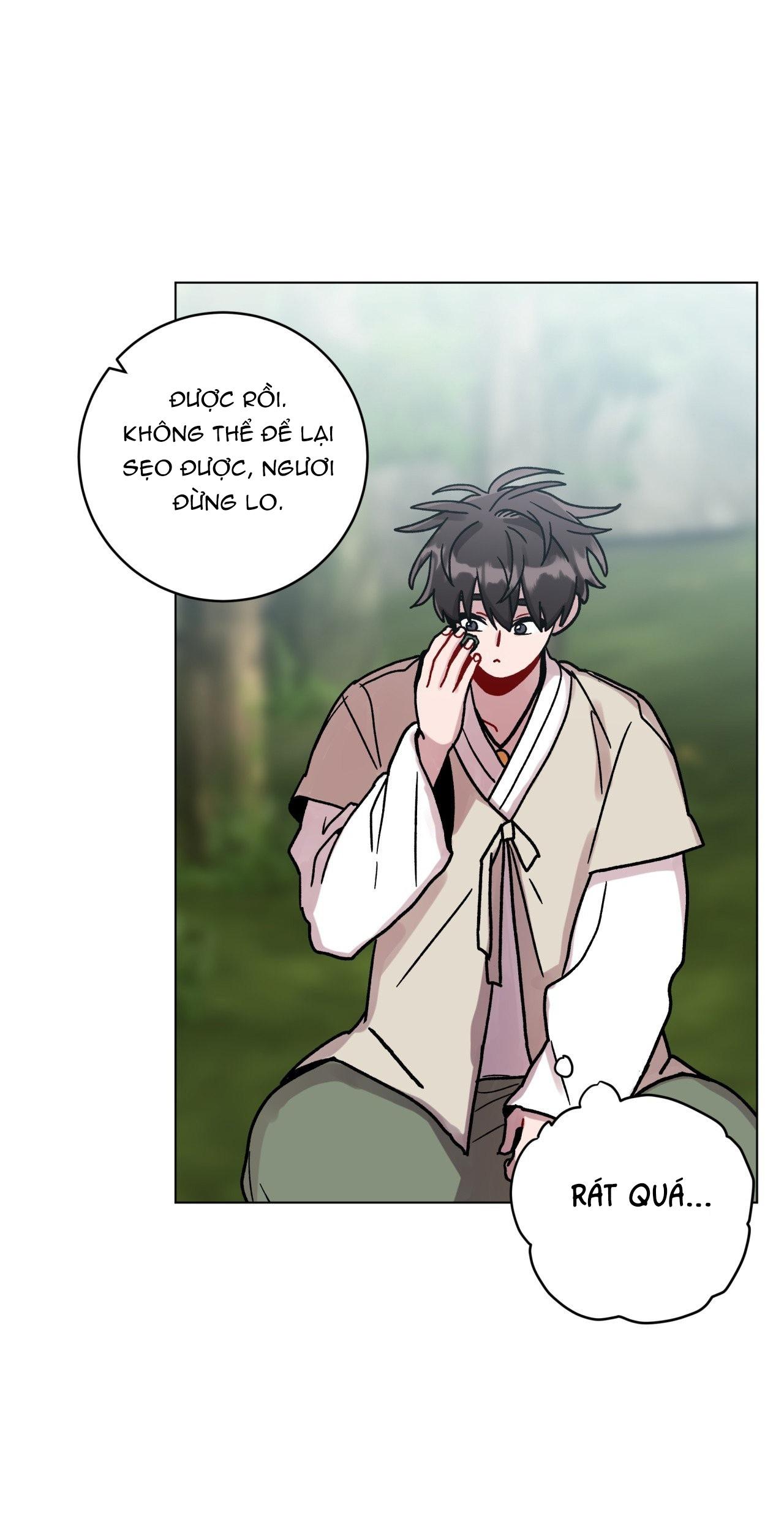 Đọc truyện CƠN MƯA RÀO MÙA HẠ - Chapter 87