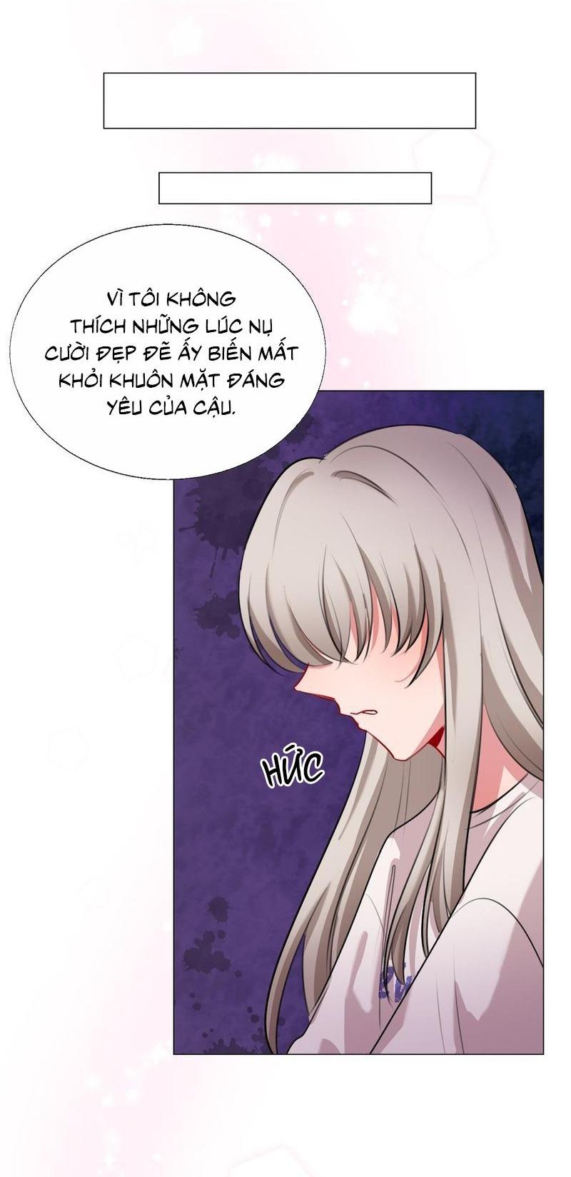 Đọc truyện Flower of youth - Chapter 7