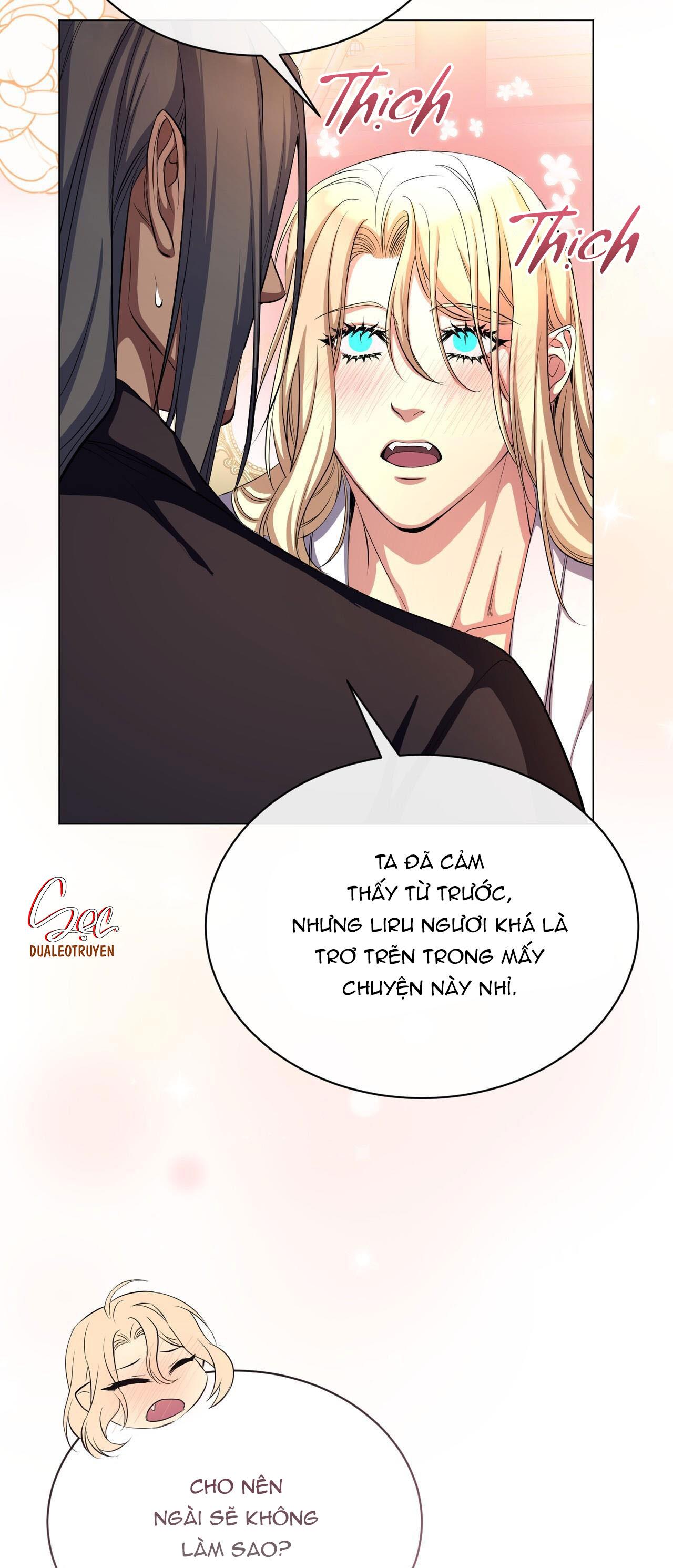 Đọc truyện MẶT TRĂNG QUỶ - Chapter 59