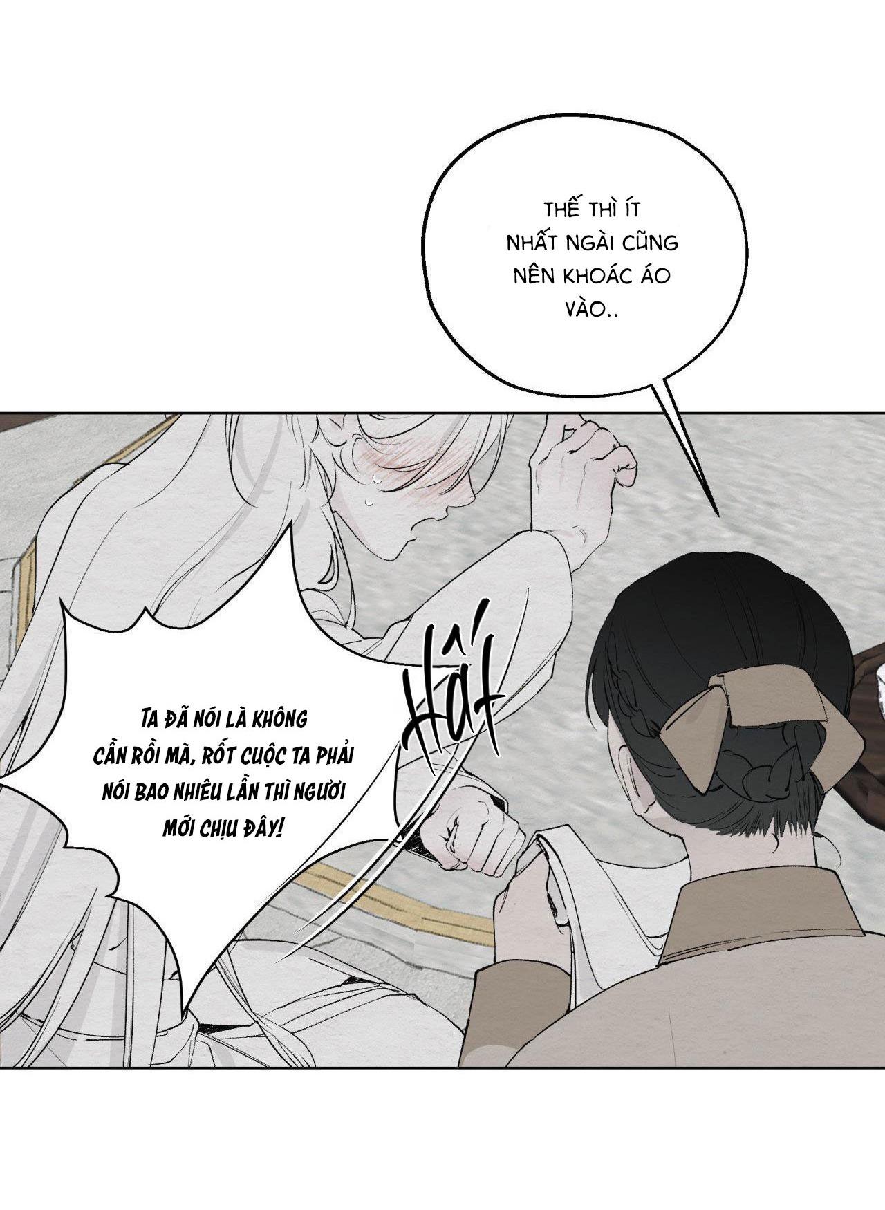 Đọc truyện Lạc Hồn - Chapter 5