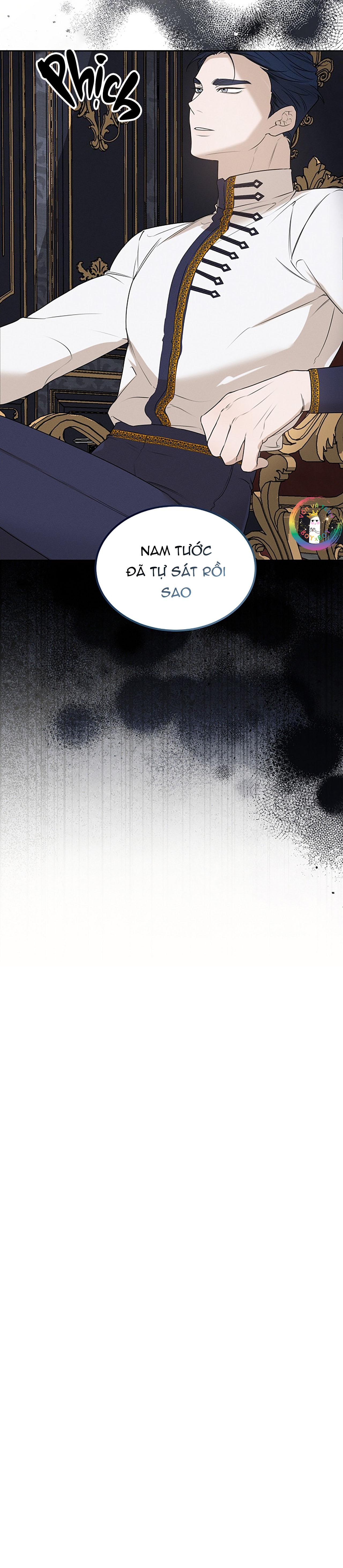 Đọc truyện (END) Này, Đừng Có Nhấn Cái Nút Đó! - Chapter 22