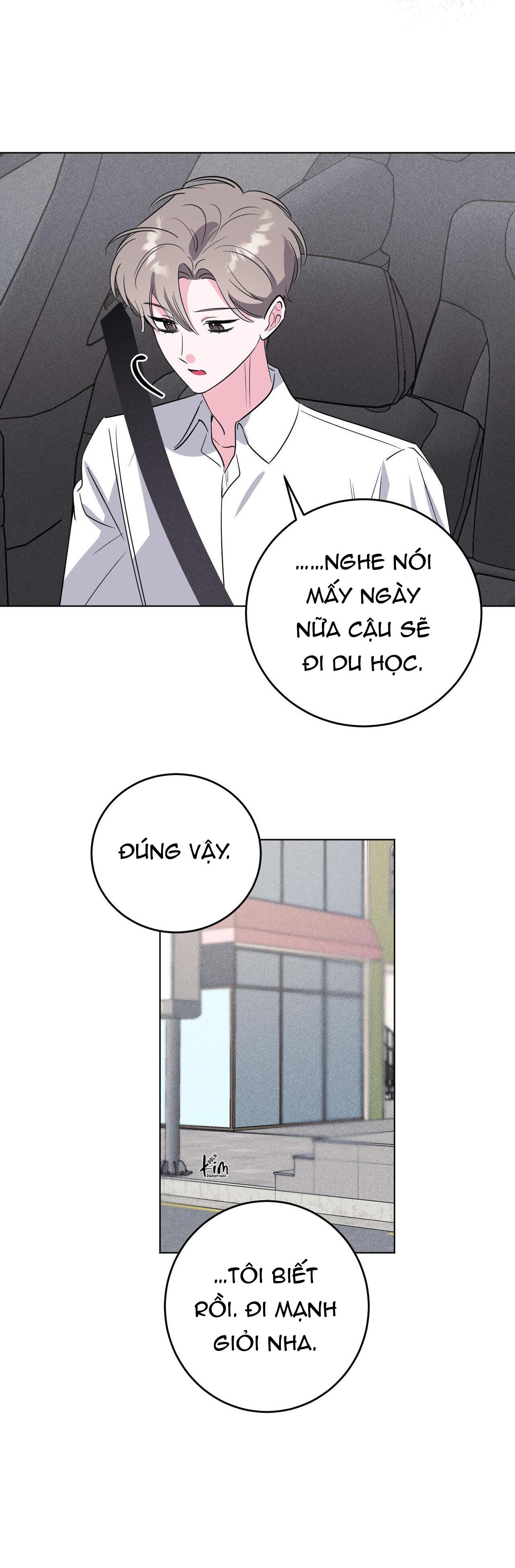 Đọc truyện CẠM BẪY ĐẠI HỌC - Chapter 101