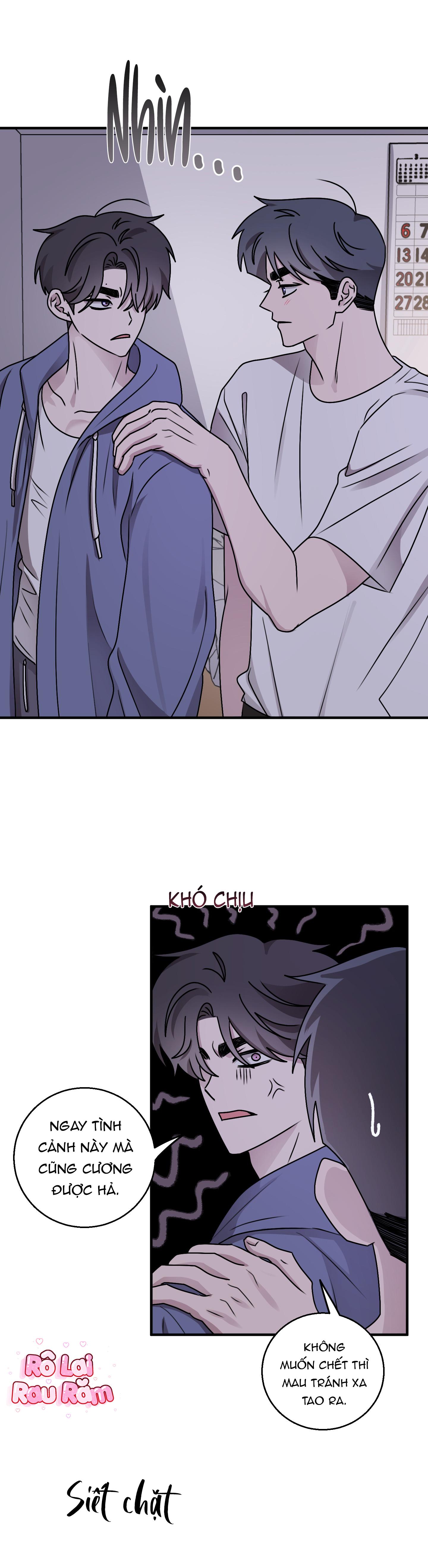 Đọc truyện TỪ A THÀNH Á - Chapter 17