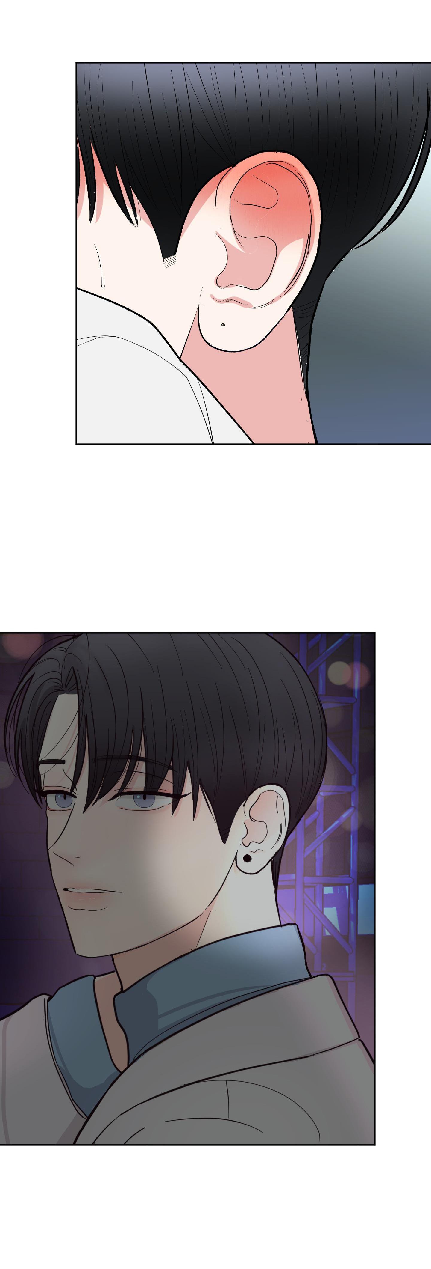 Đọc truyện (DROP) MÓN QUÀ DÀNH CHO KẺ NGẠO MẠN - Chapter 27