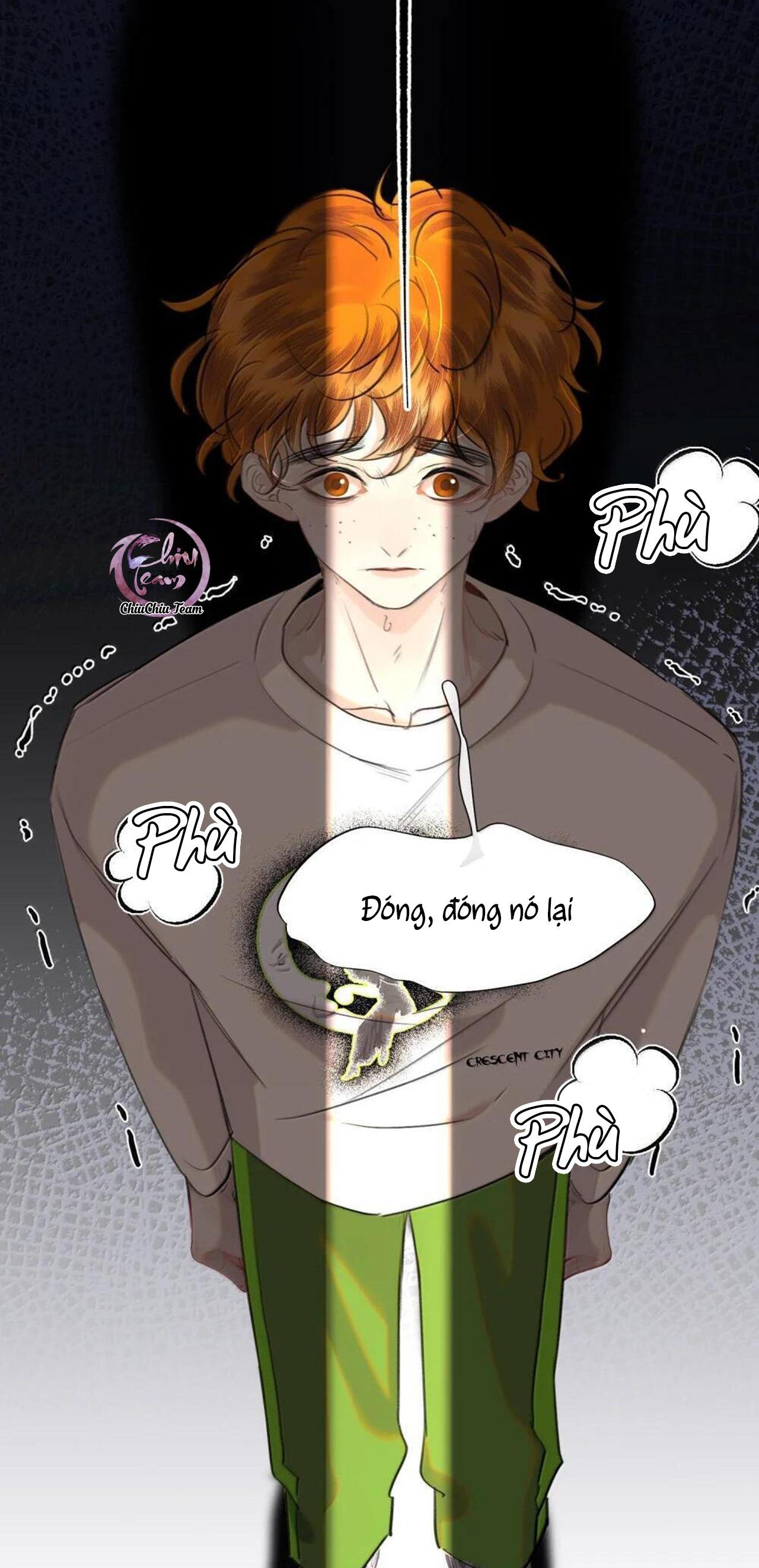 Đọc truyện Không Thể Cưỡng Lại Người Yêu Dính Người - Chapter 66
