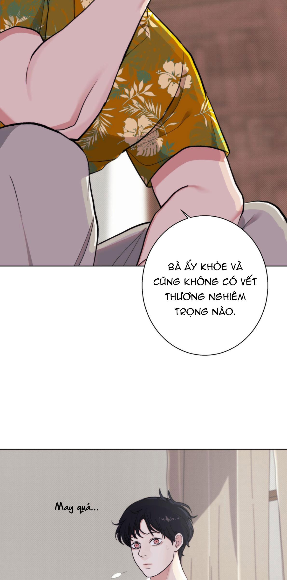 Đọc truyện 2020 - Chapter 5