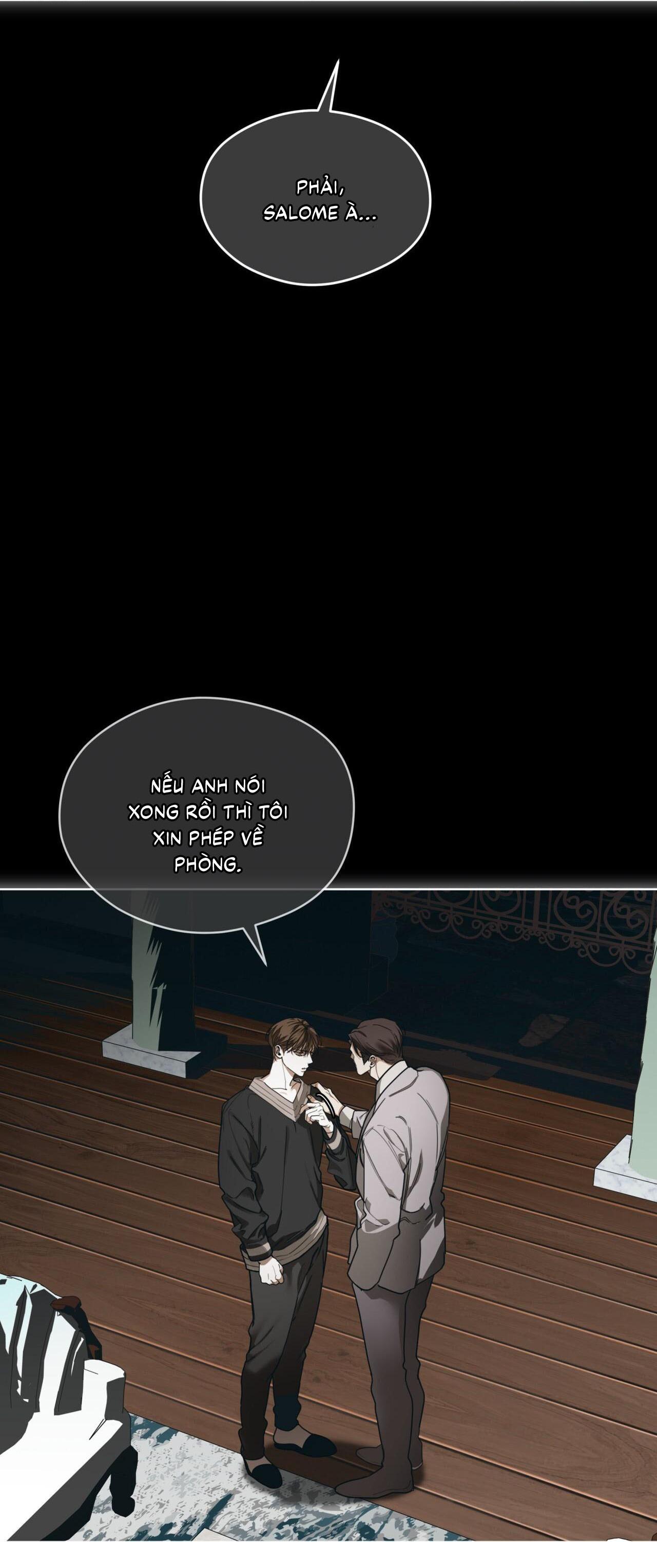 Đọc truyện  Phạm Luật - Chapter 105