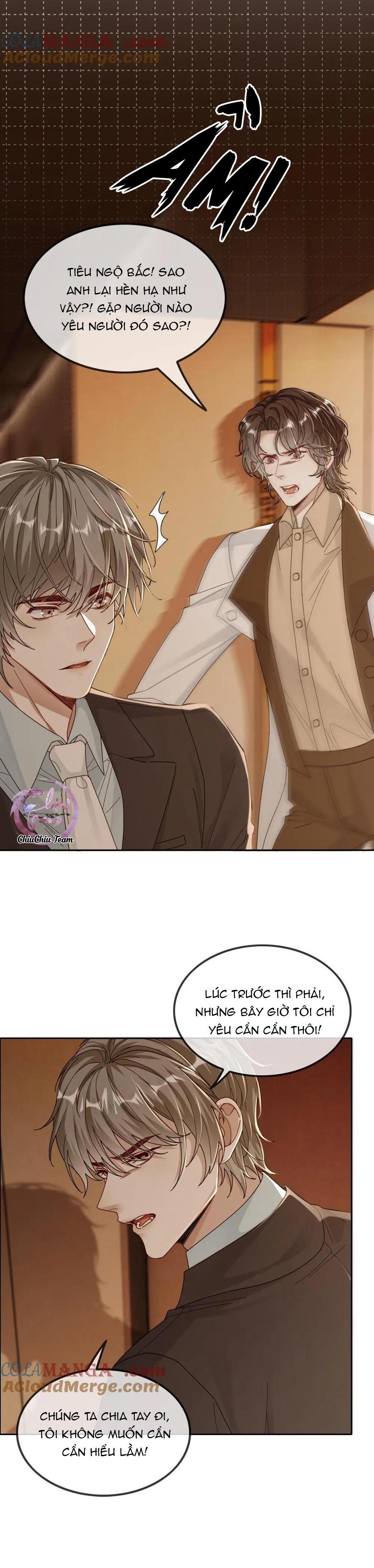 Đọc truyện Khát Vọng Ngọt Ngào - Chapter 190