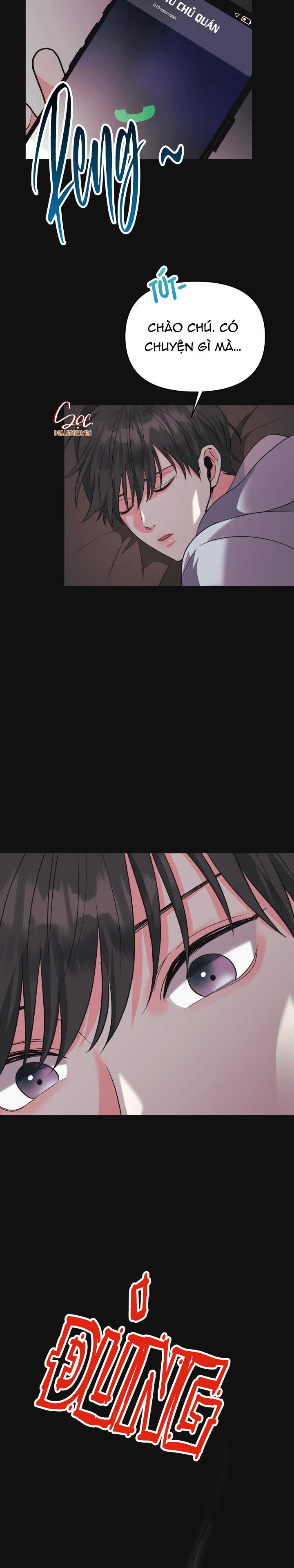 Đọc truyện RE PLAYLIST - Chapter 2