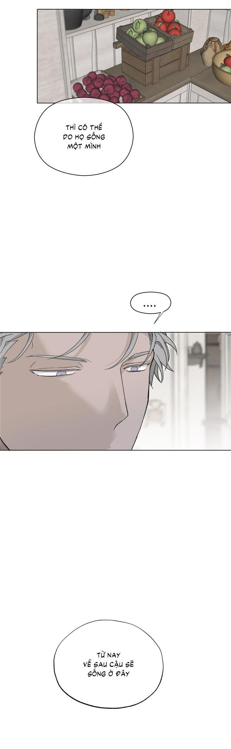 Đọc truyện  Nuốt gai - Chapter 20