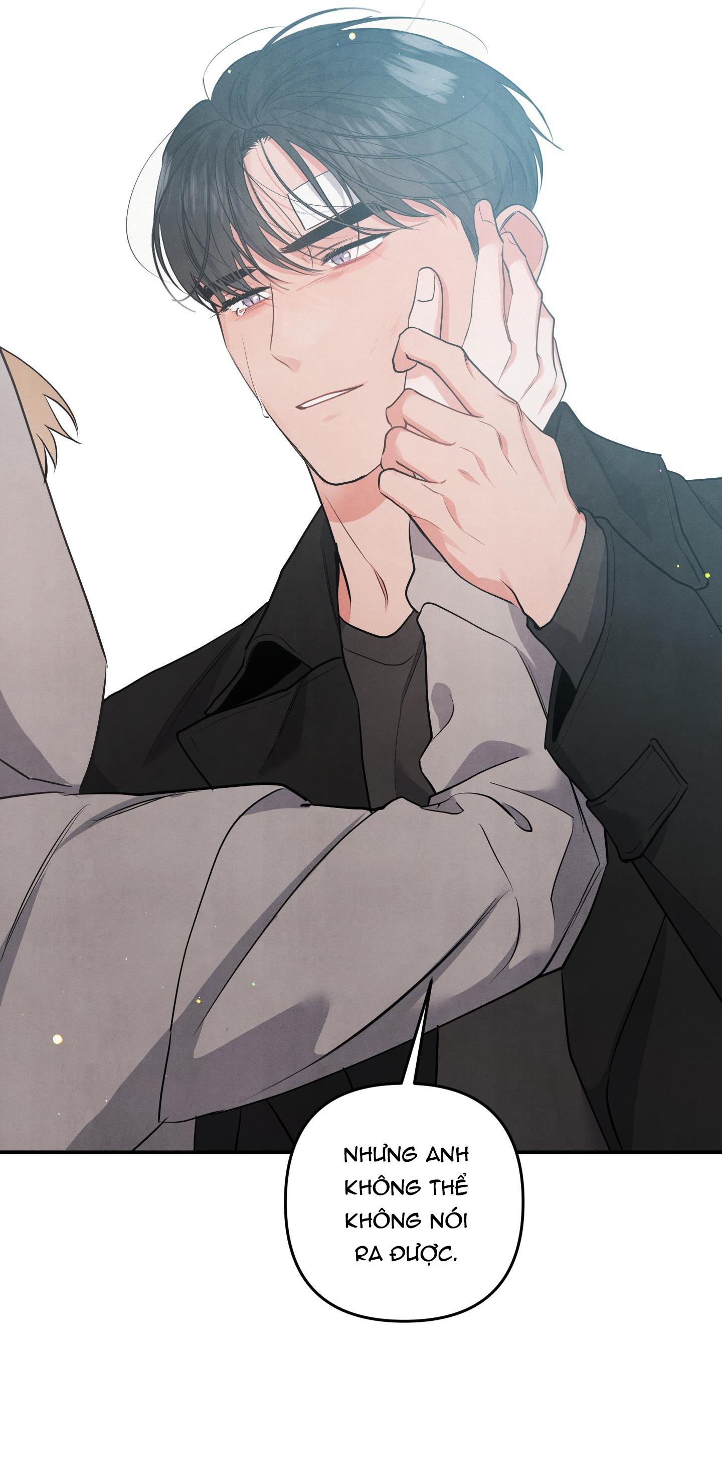 Đọc truyện MỐI QUAN HỆ CỦA THÚ NHÂN - Chapter 73