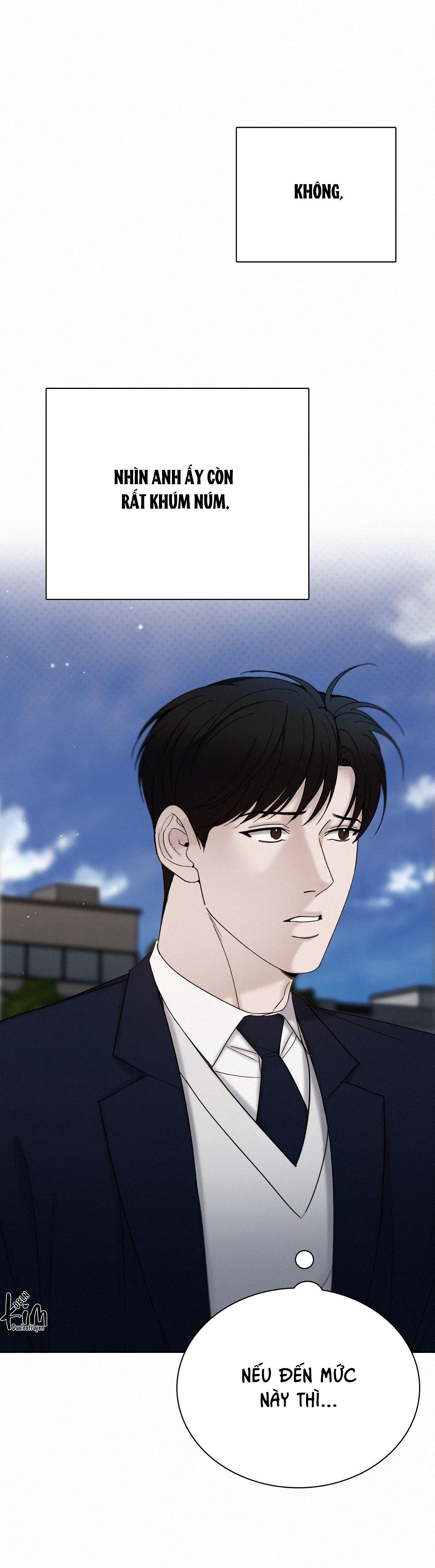 Đọc truyện SUNSET IN WATER - Chapter 21