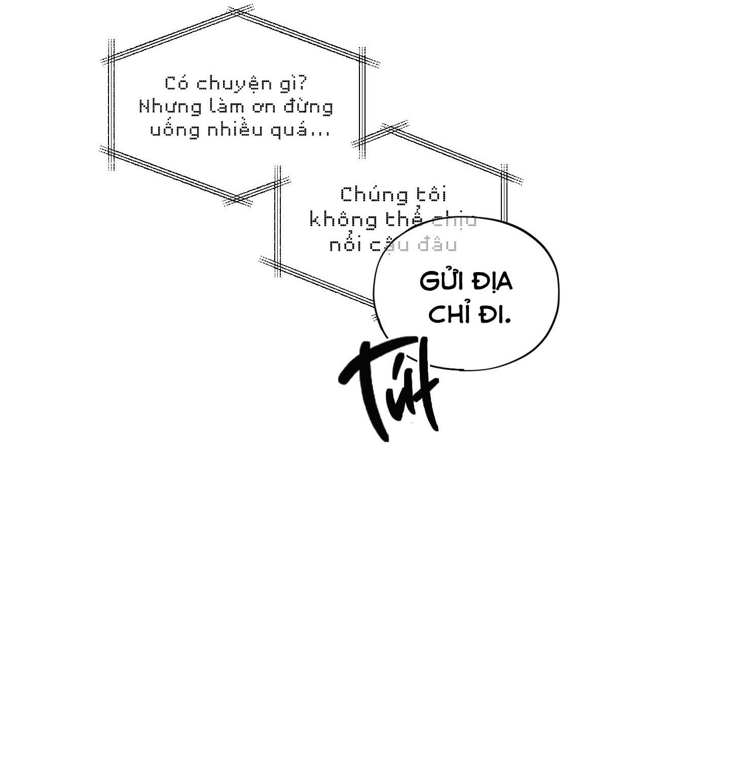 Đọc truyện (END) GIÁO XUYÊN THỦNG KHIÊN - Chapter 3