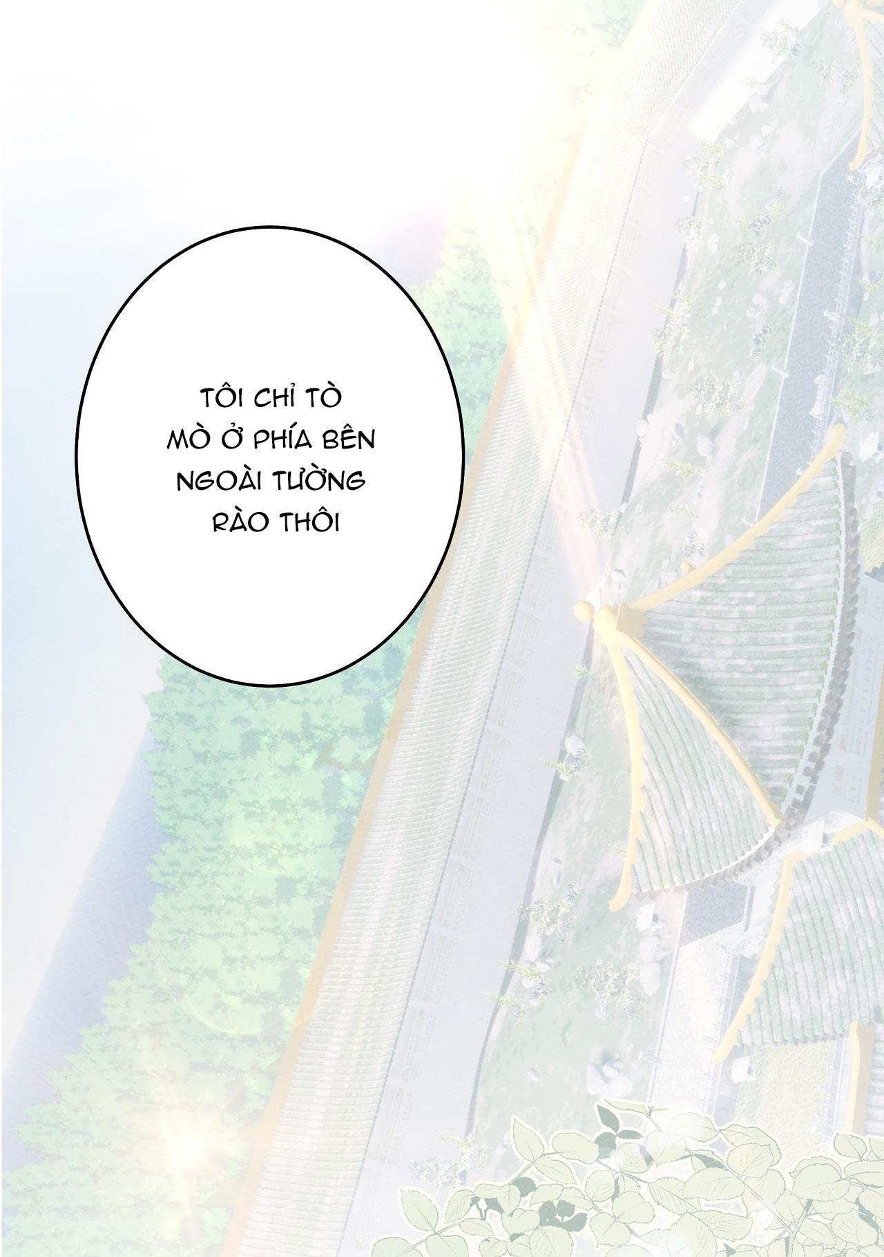Đọc truyện BL CỔ TRANG-ÂU CỔ NGẮN NHÀ KIM - Chapter 39.5