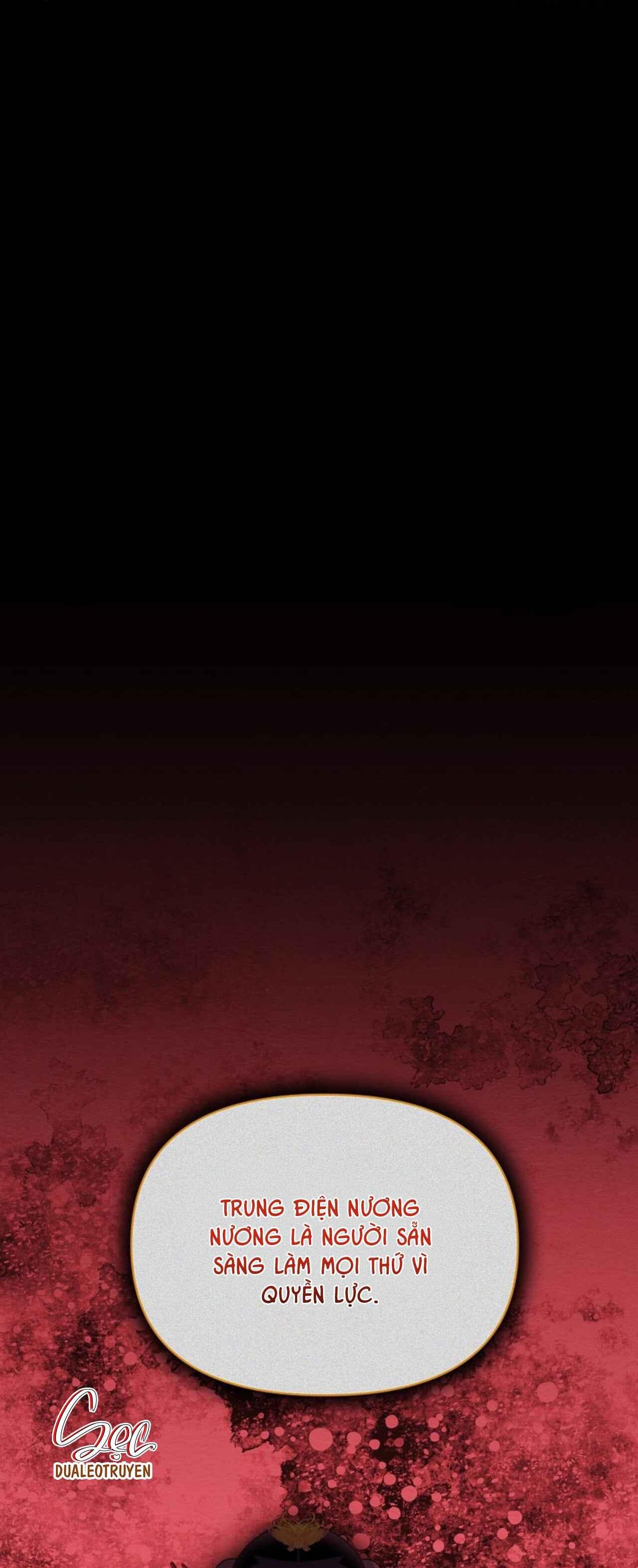 Đọc truyện (ABO) CÁI BẪY CỦA DỤC VỌNG - Chapter 22
