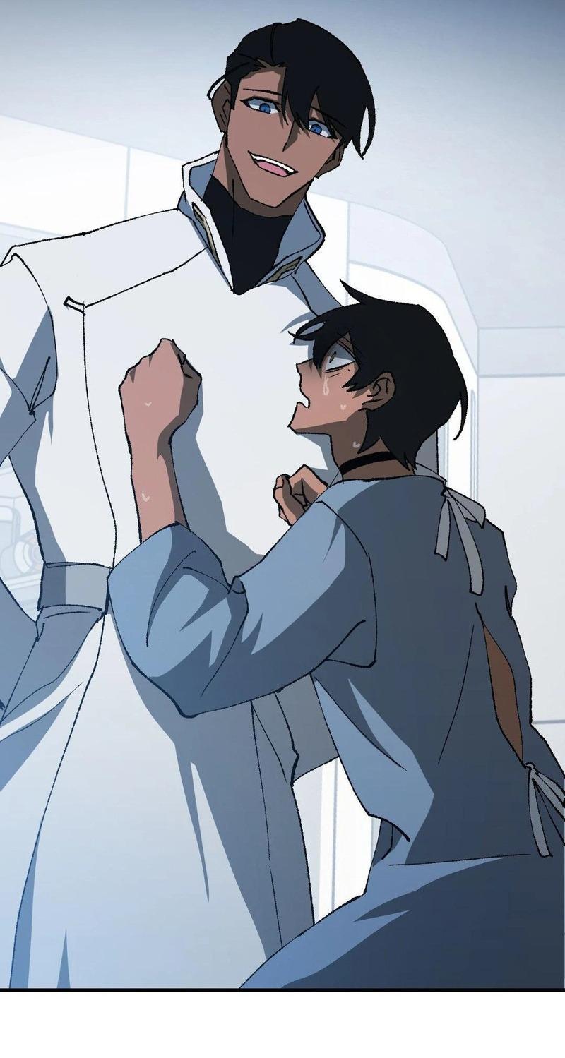 Đọc truyện Hãy khóc đi đừng ngại ngùng! - Chapter 32