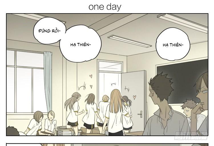 Đọc truyện 19 days - Chapter 70