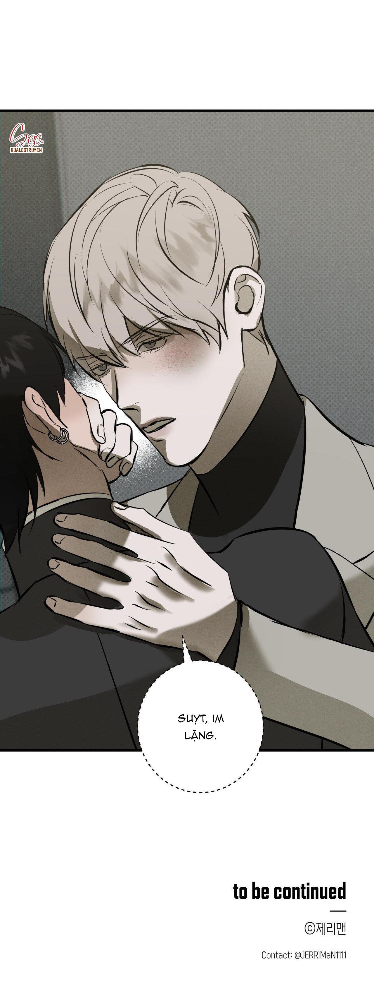 Đọc truyện RISKY VICE - Chapter 25