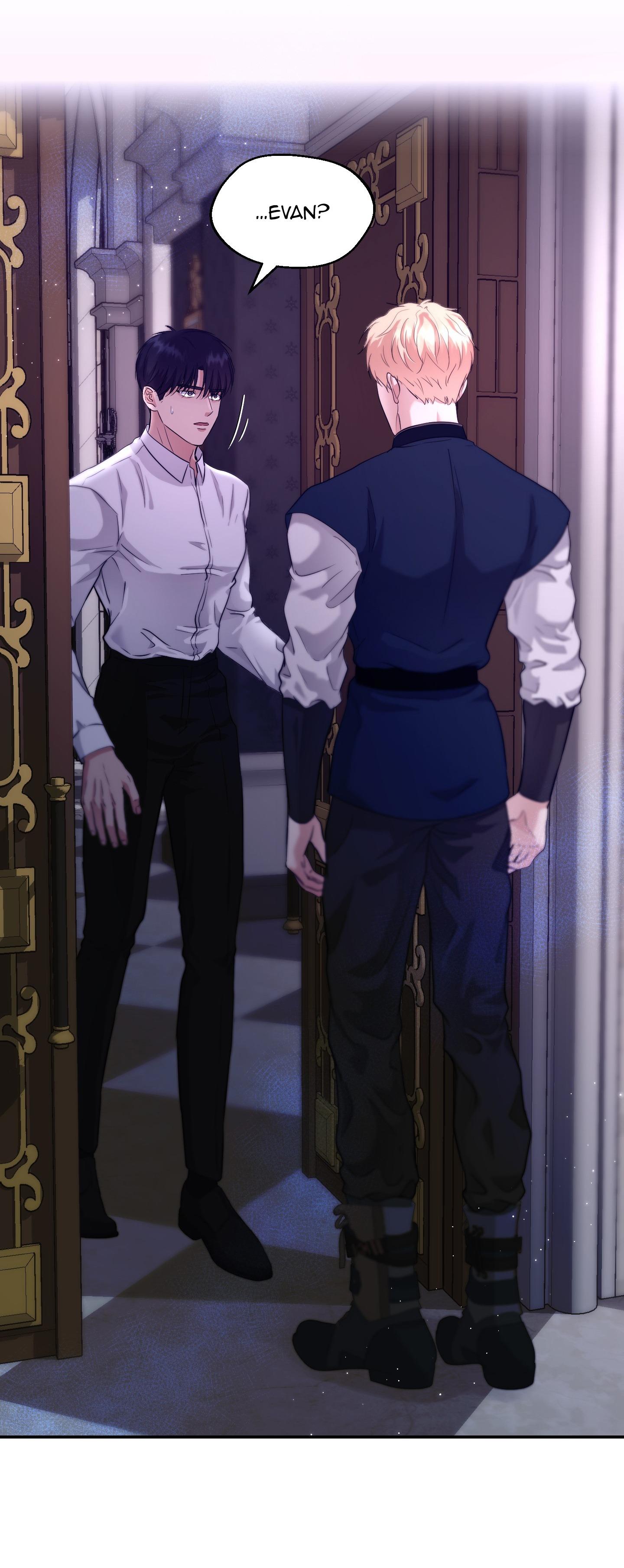 Đọc truyện BL CỔ TRANG-ÂU CỔ NGẮN NHÀ KIM - Chapter 34.7