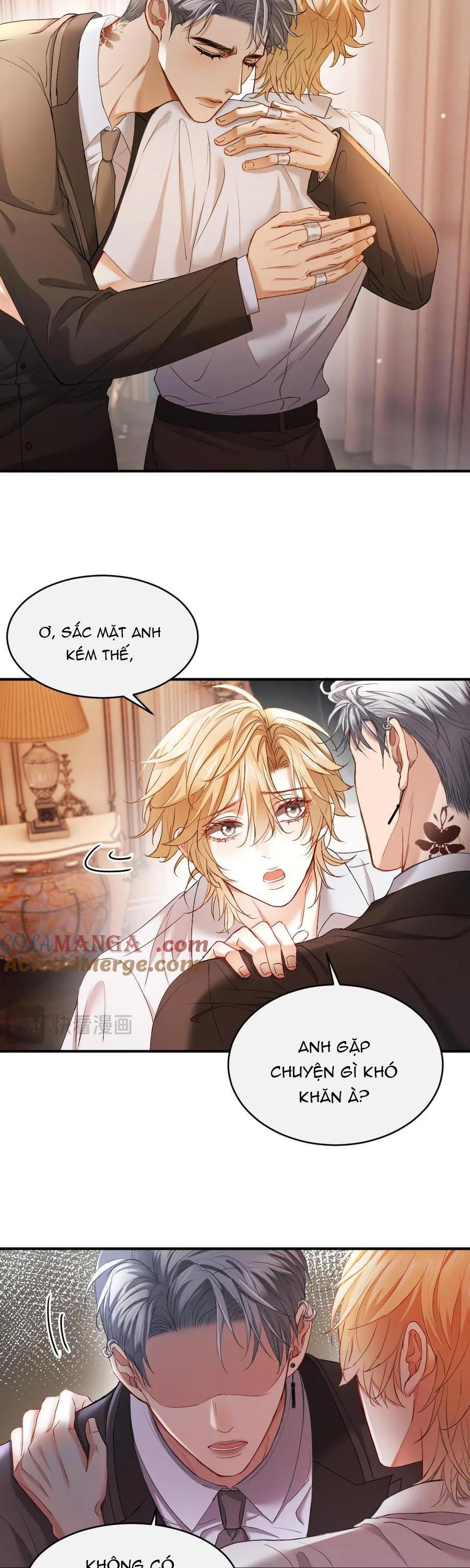 Đọc truyện Tiểu thiếu gia dựa vào nhan sắc càn quét toàn hệ thống - Chapter 44