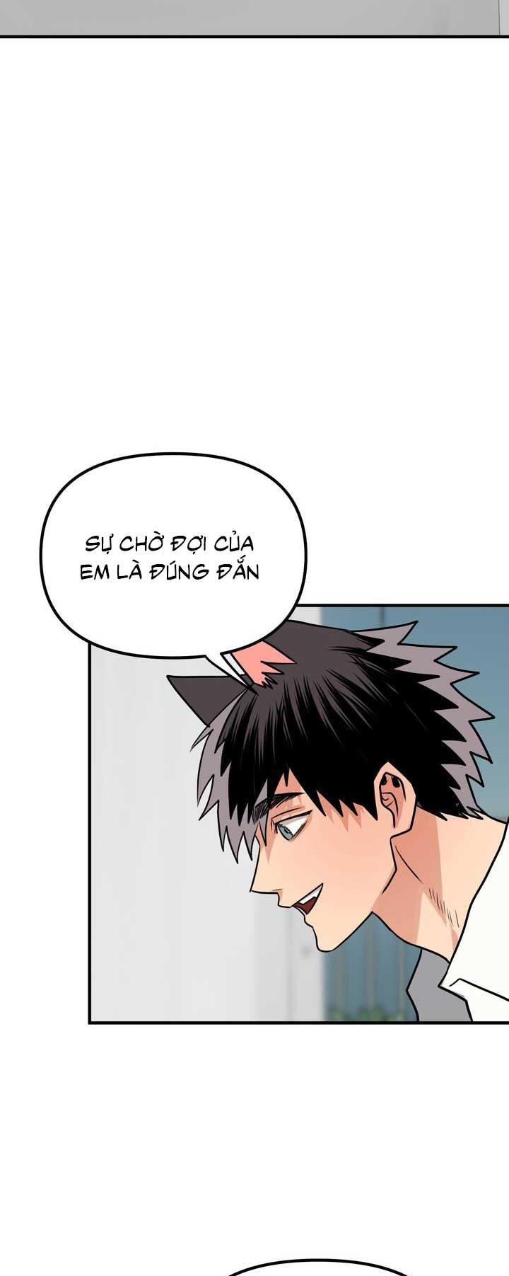 Đọc truyện Bé chồng là cún con của tôi - Chapter 3