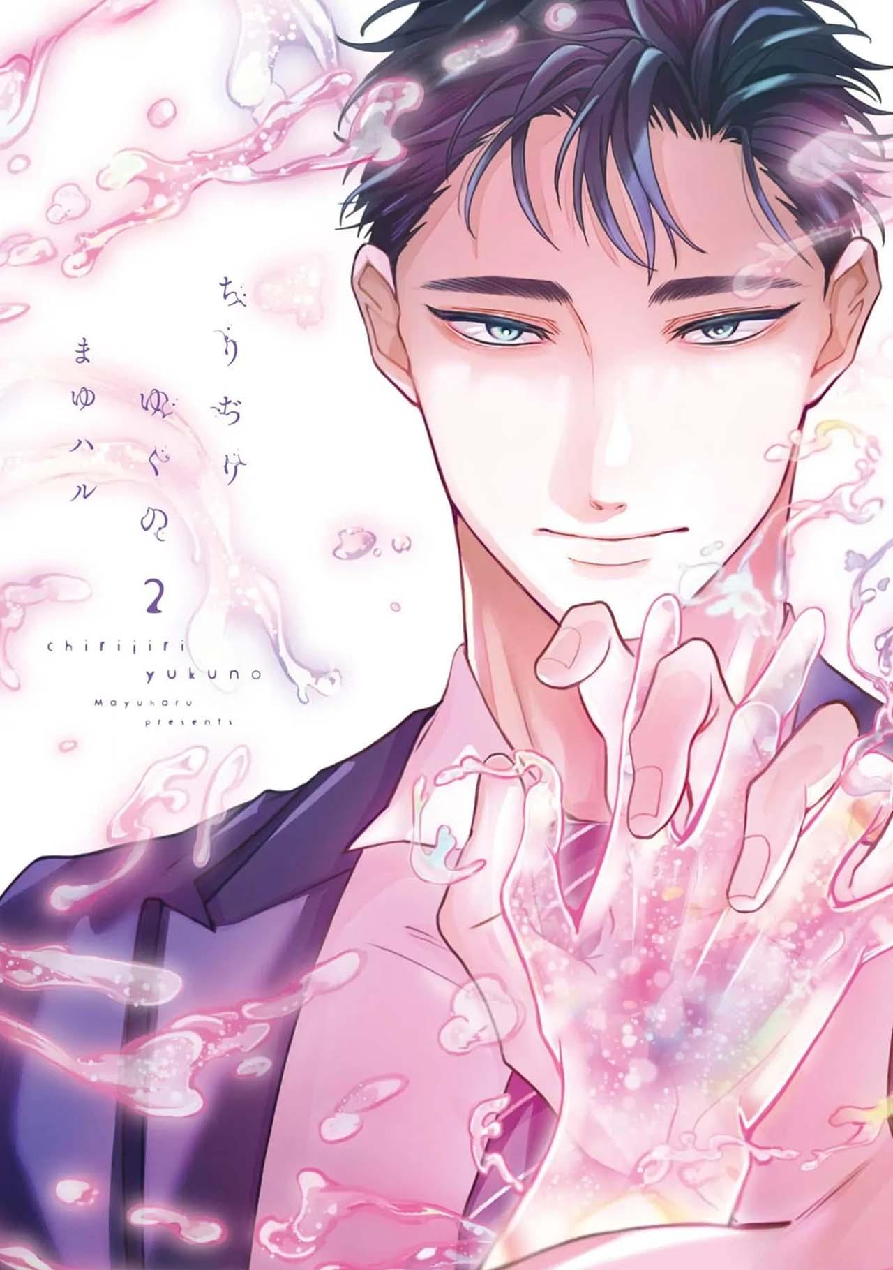 Đọc truyện Phân Tán - Chapter 5