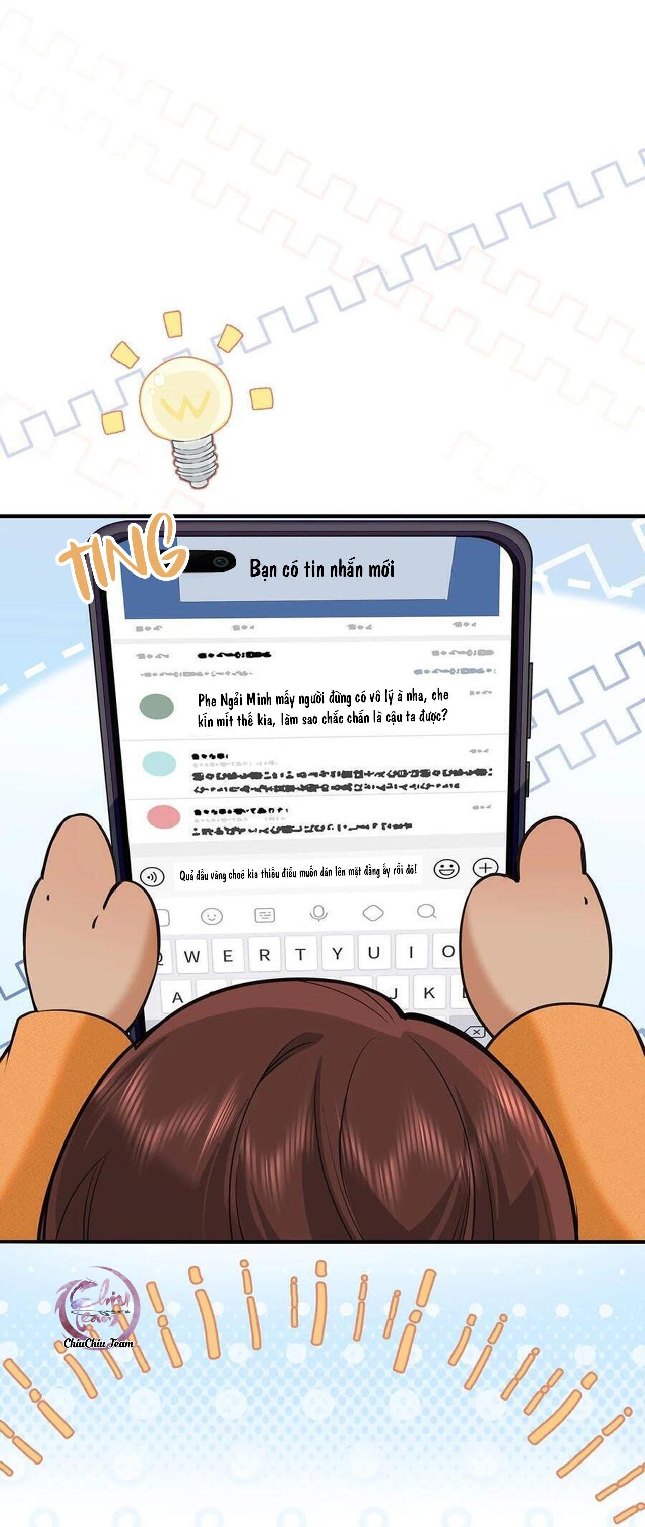 Đọc truyện Bắt đầu làm bạn trai từ số 0 - Chapter 18