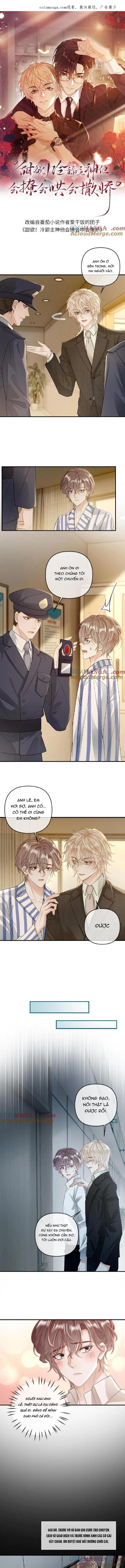 Đọc truyện Khát Vọng Ngọt Ngào - Chapter 270