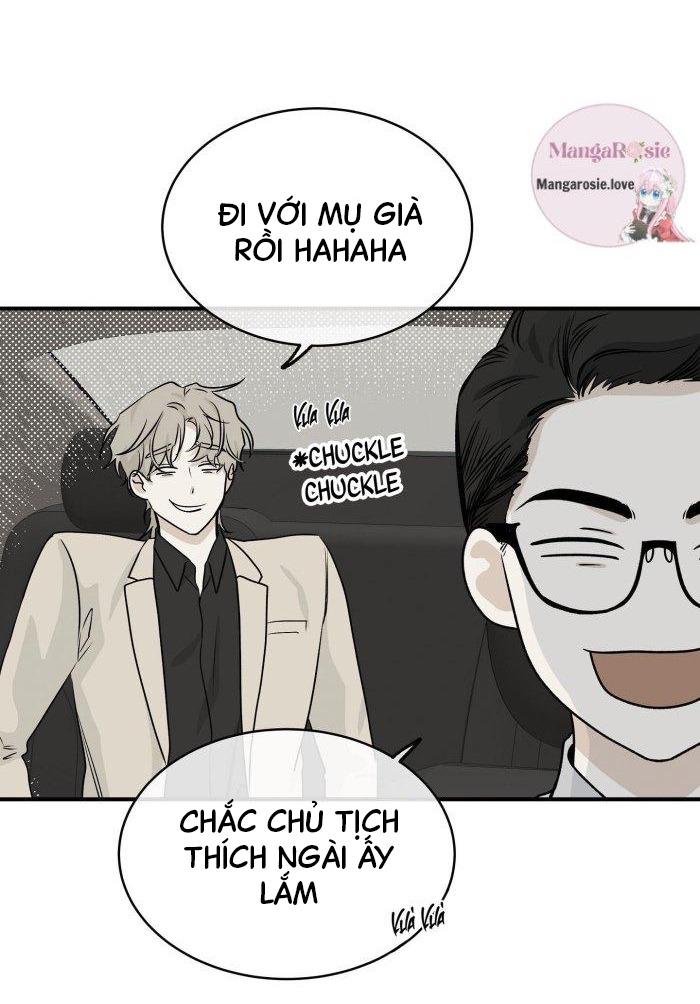 Đọc truyện Thủy triều thấp lúc chạng vạng - Chapter 42