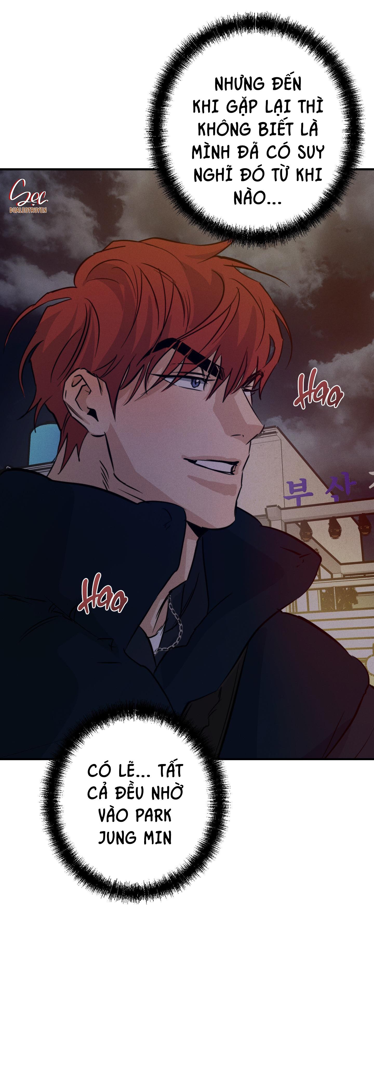 Đọc truyện HIGH CLEAR - Chapter 64