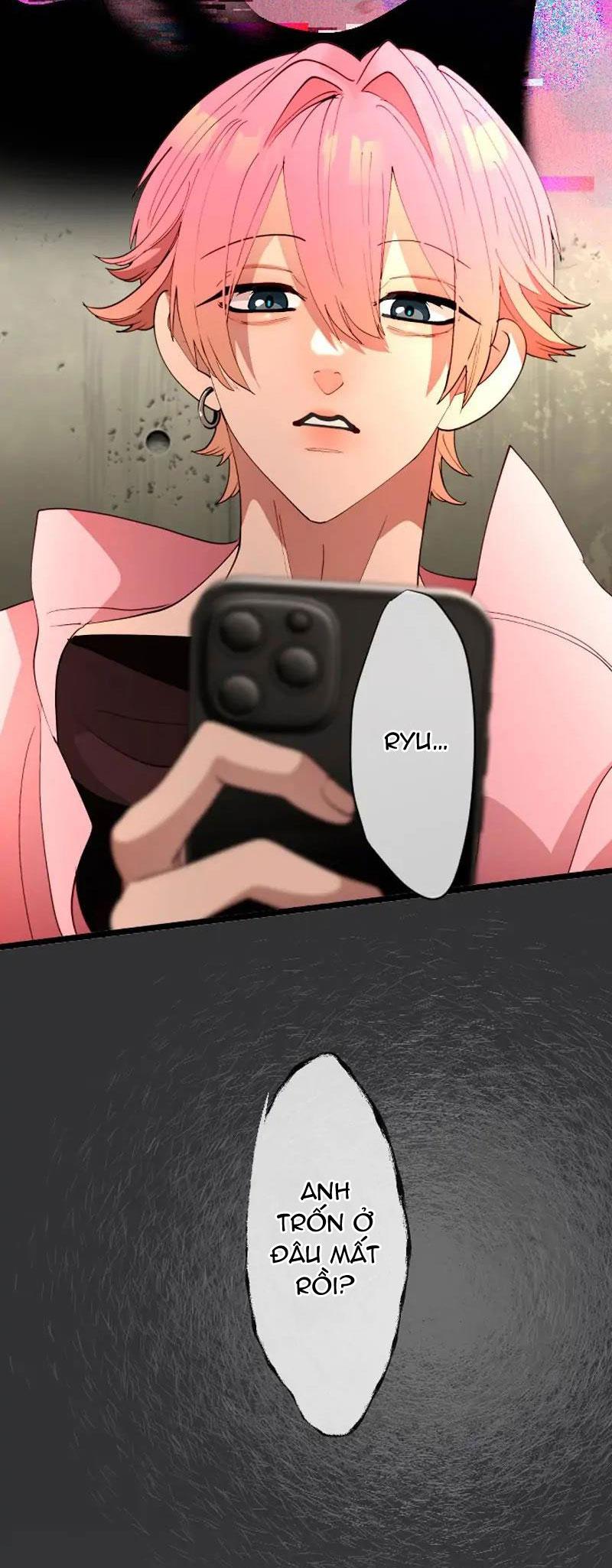 Đọc truyện Kẻ Theo Dõi Biến Thái Của Tôi - Chapter 120