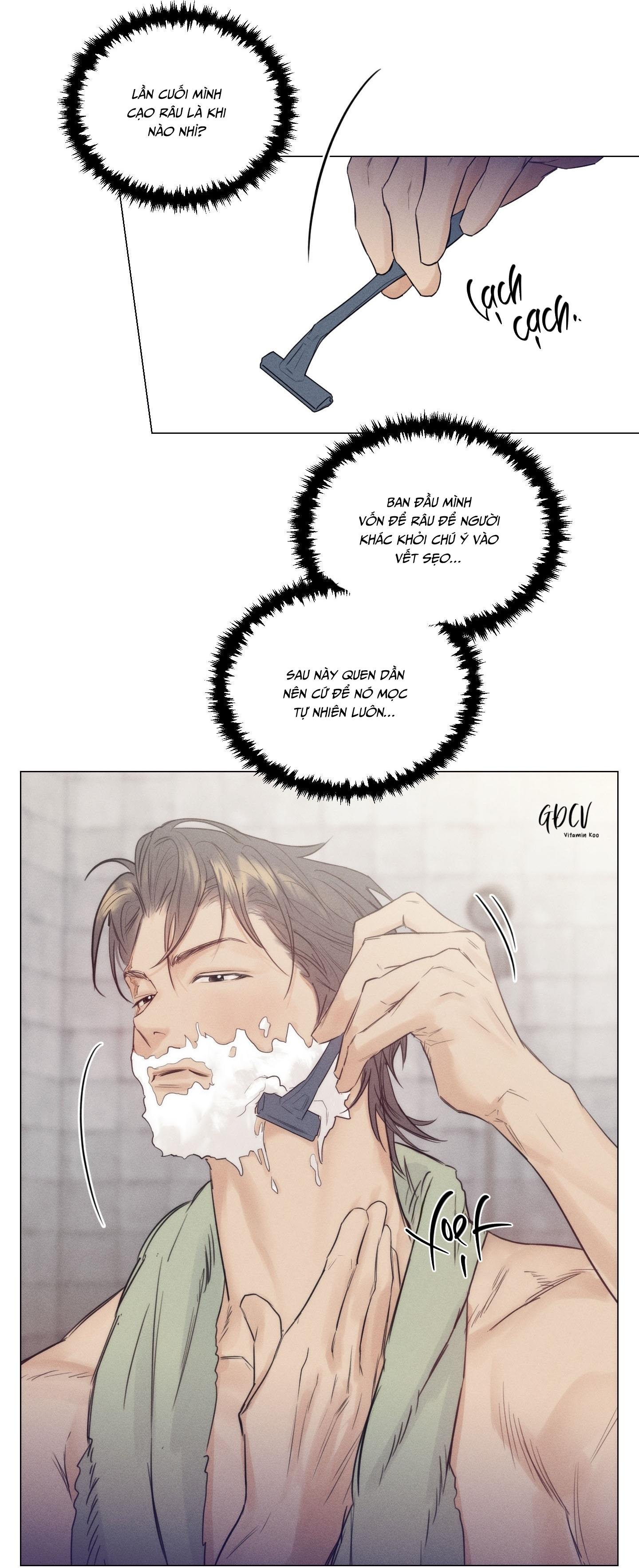 Đọc truyện CÓ THỰC MỚI VỰC ĐƯỢC ĐẠO - Chapter 3