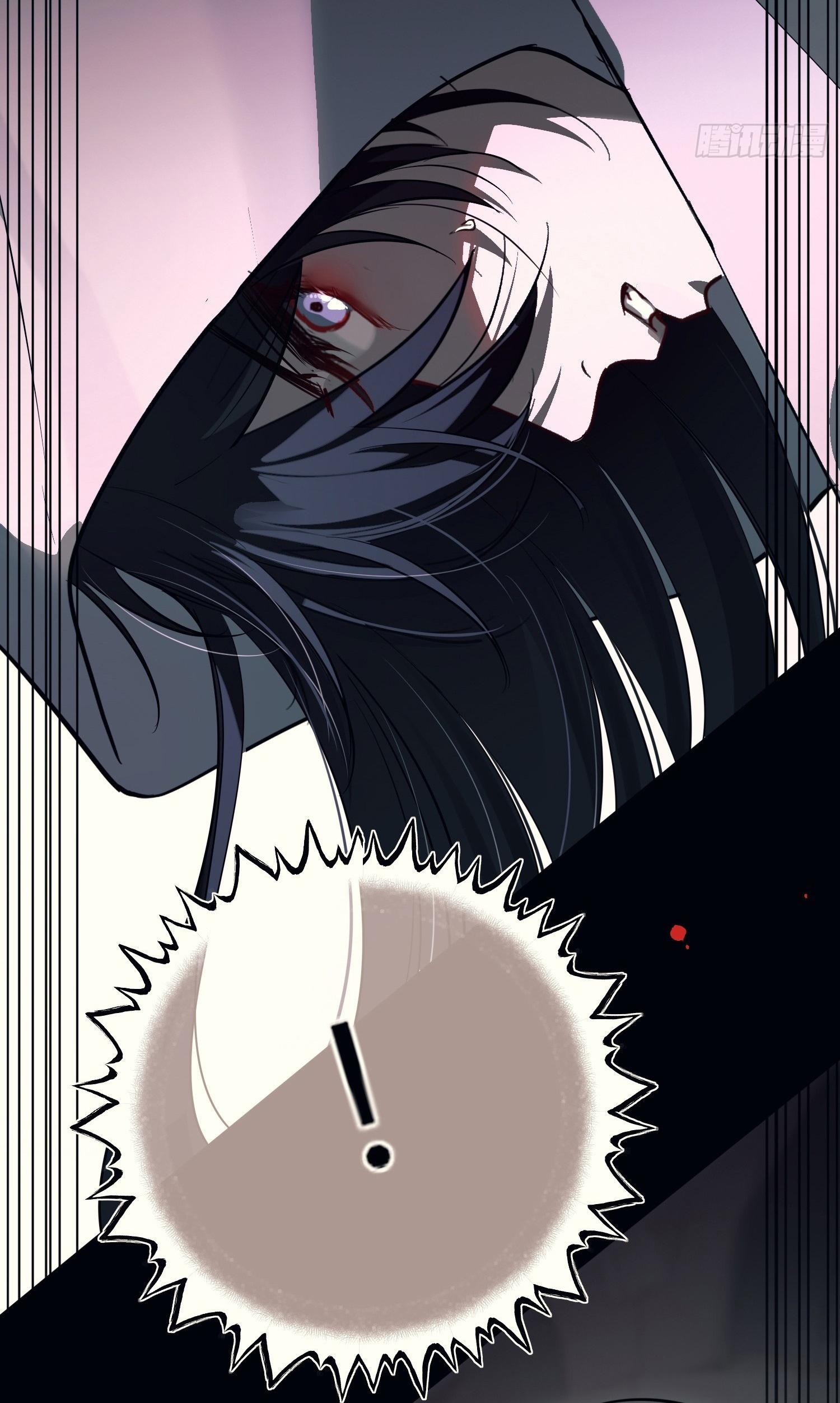 Đọc truyện Tình yêu của kẻ khát máu - Chapter 4