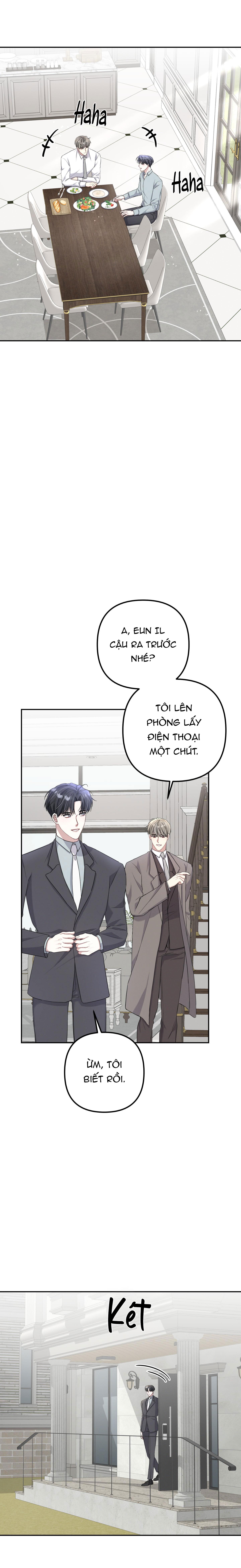 Đọc truyện [DROP] CAM KẾT THỨ HAI - Chapter 7