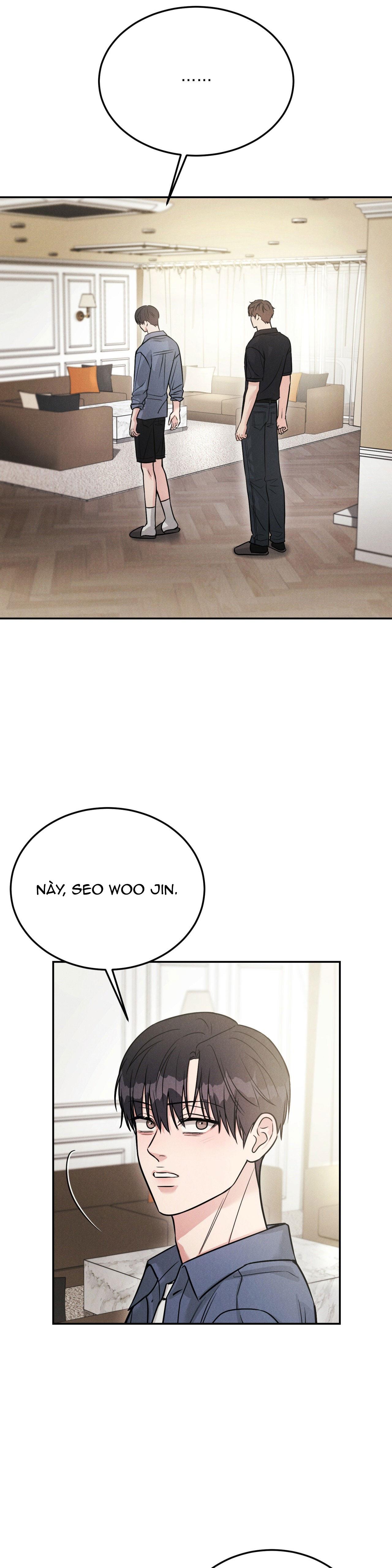 Đọc truyện GIẢ DƯỢC - Chapter 54