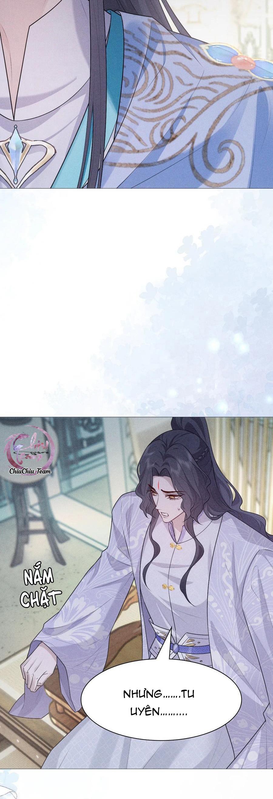 Đọc truyện Hỉ Sự Của Đế Quân - Chapter 21