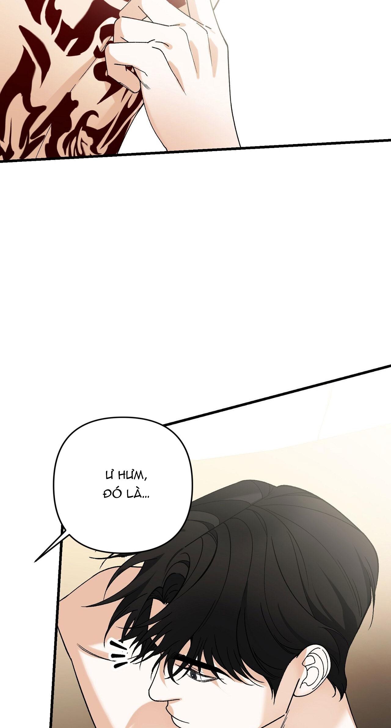 Đọc truyện ĐIỀU KIỆN CỦA GUIDE - Chapter 52