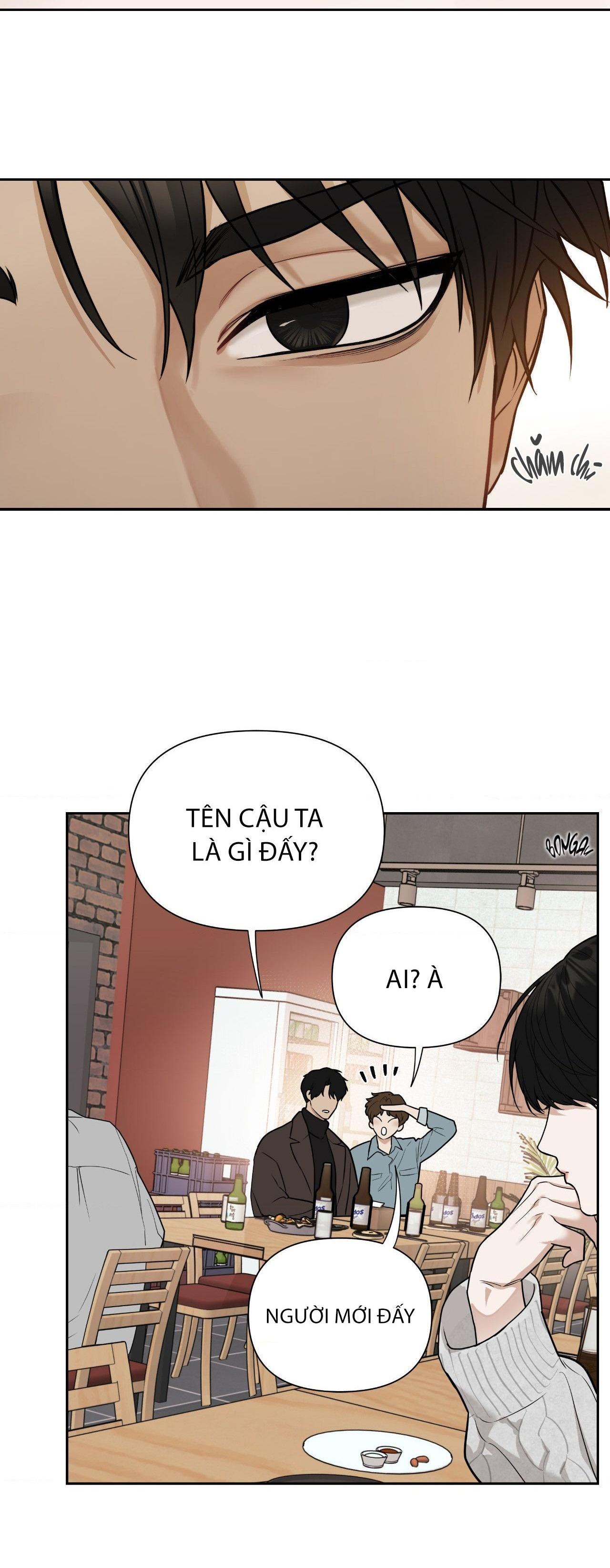 Đọc truyện TƯ DUY NGƯỢC - Chapter 1