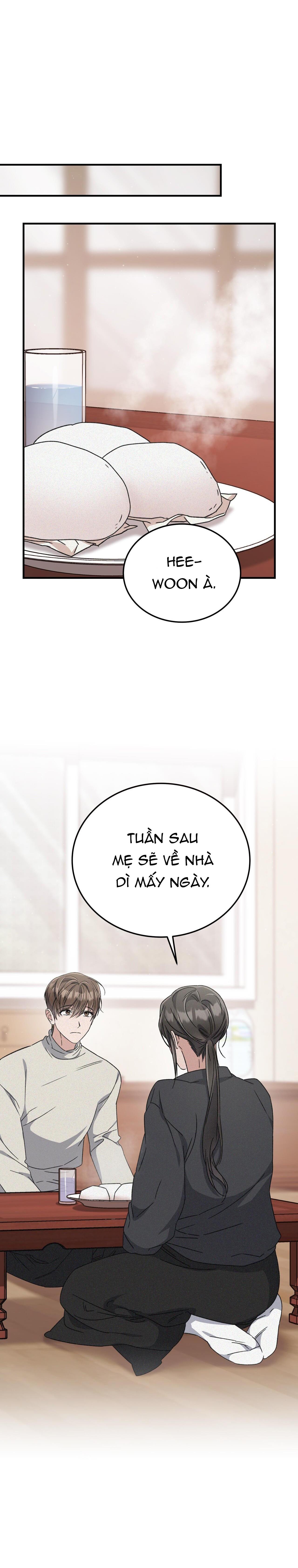 Đọc truyện FormLess - Chapter 27