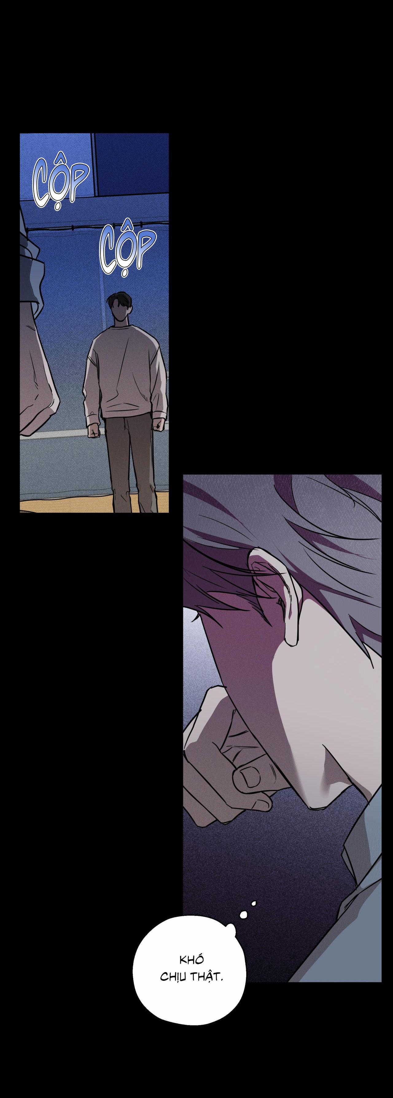 Đọc truyện Mae Hyung - Chapter 2