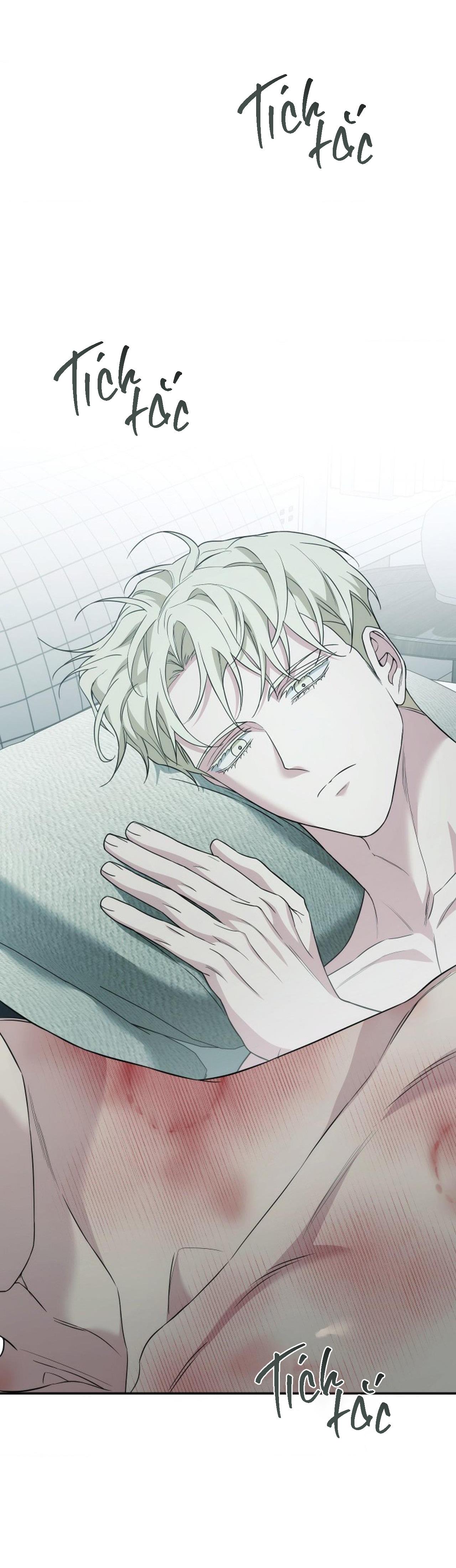 Đọc truyện (ABO) MỐI QUAN HỆ KHÔNG HOÀN CHỈNH - Chapter 30