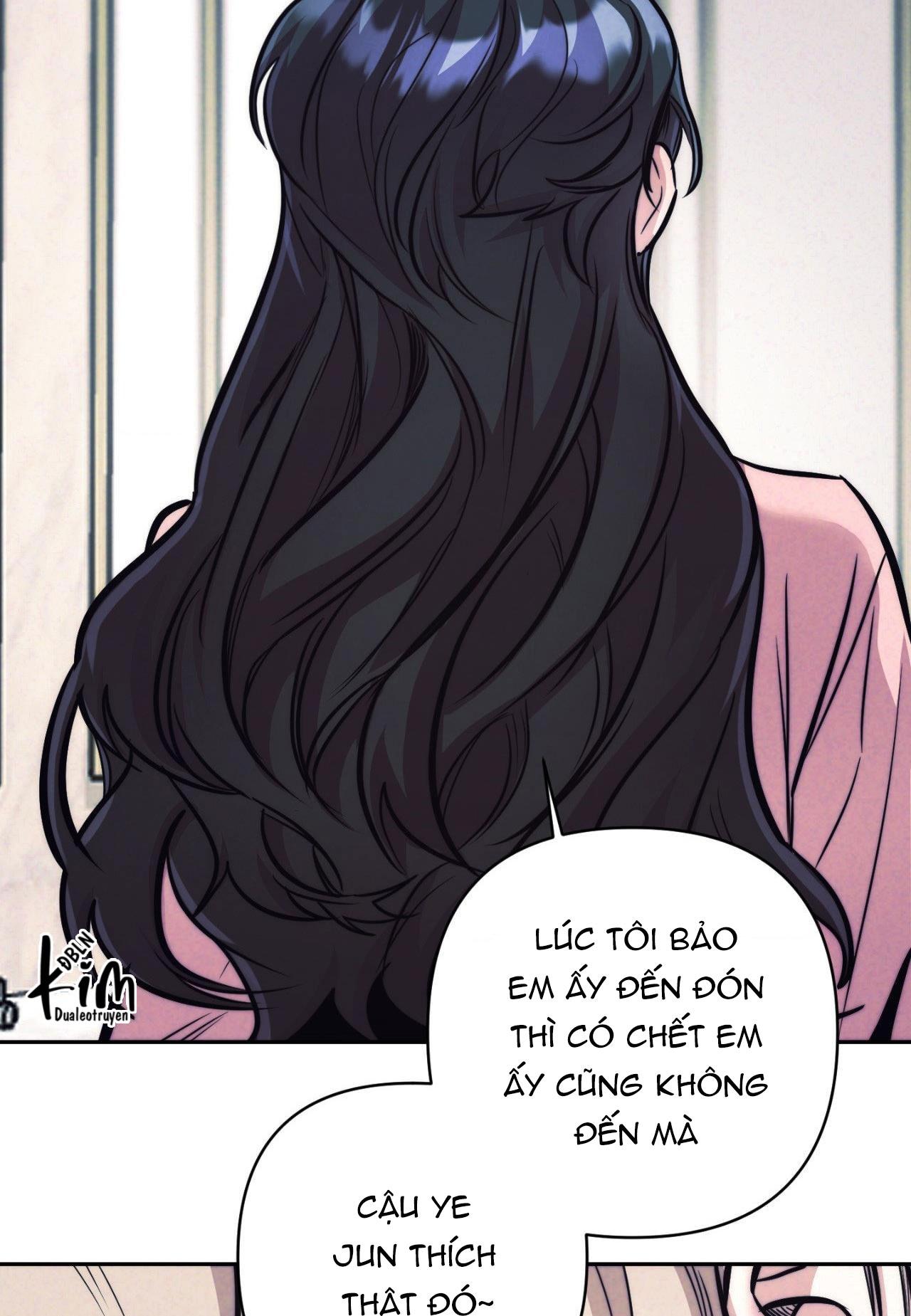 Đọc truyện KỲ THỊ - Chapter 34