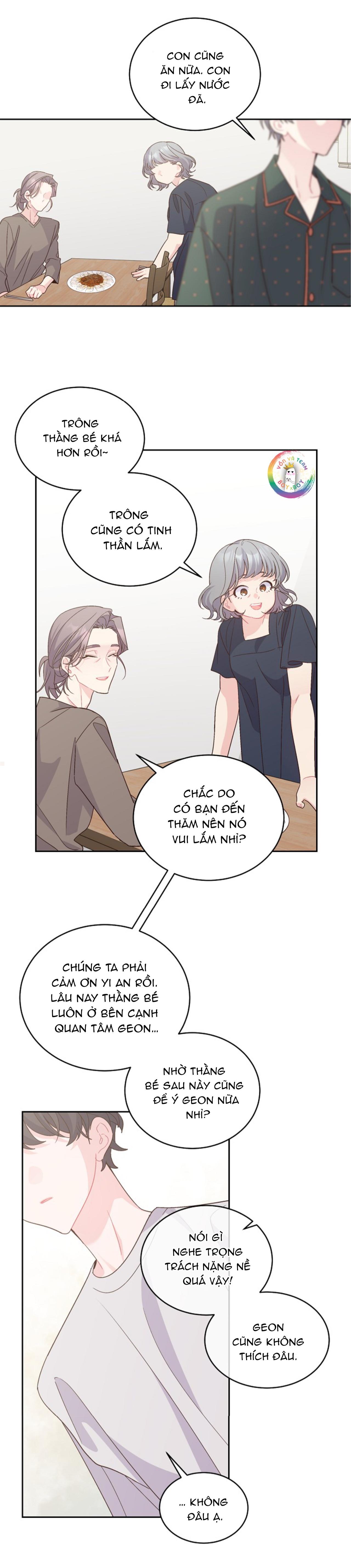Đọc truyện Merry Marbling - Chapter 63
