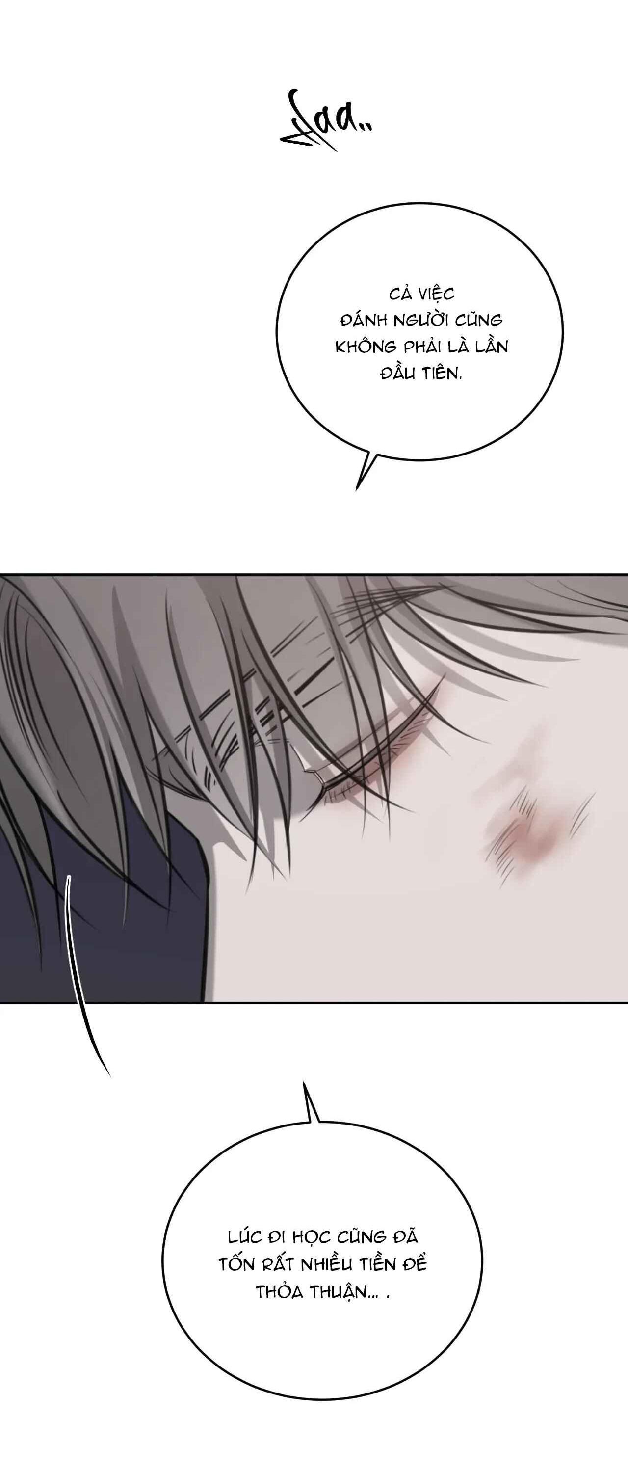 Đọc truyện GIỮA TÌNH CỜ VÀ ĐỊNH MỆNH - Chapter 62