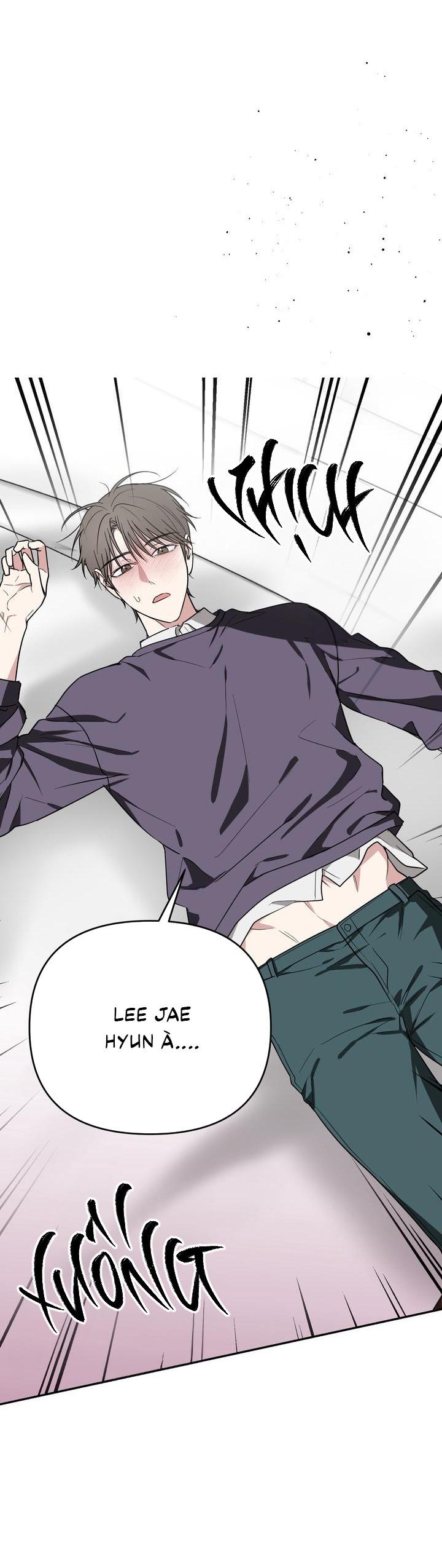 Đọc truyện  Series giáo điều cún cưng - Chapter 3