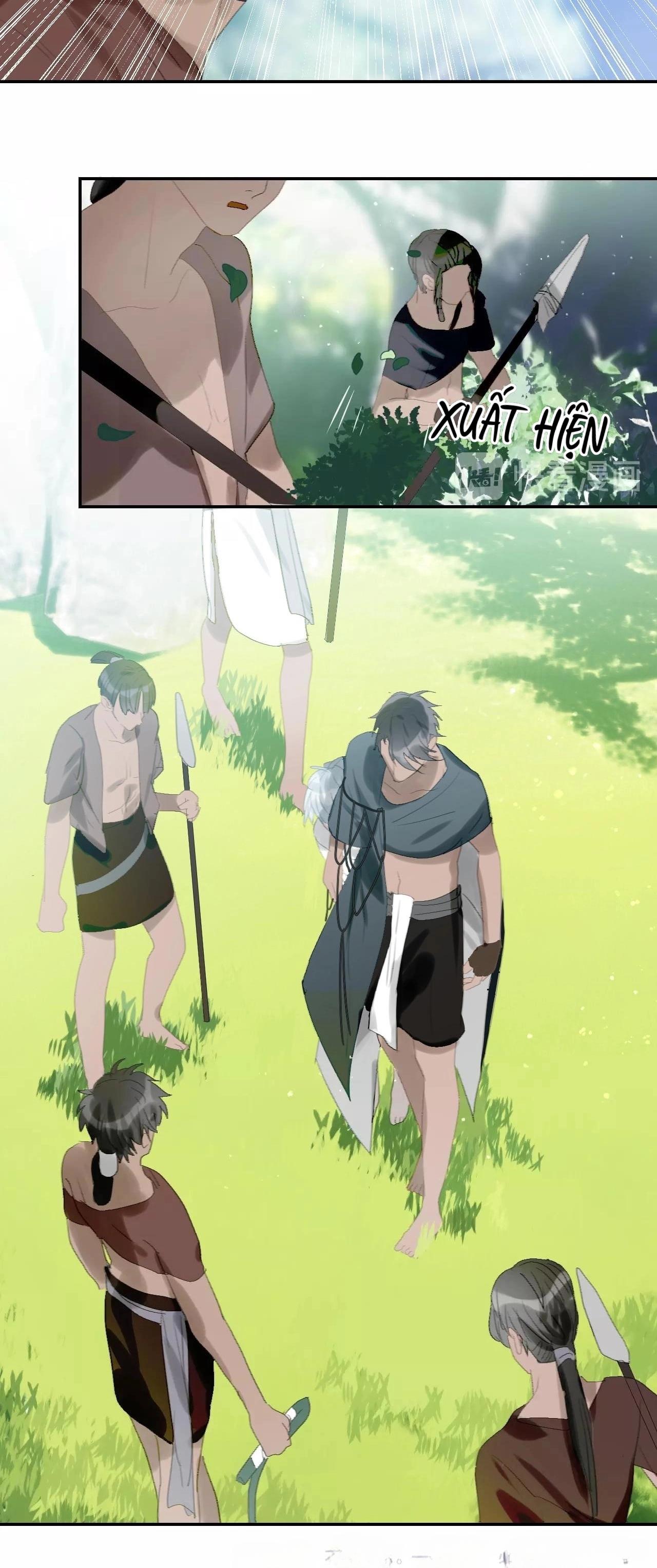 Đọc truyện Quanh Năm Có Cá - Chapter 16